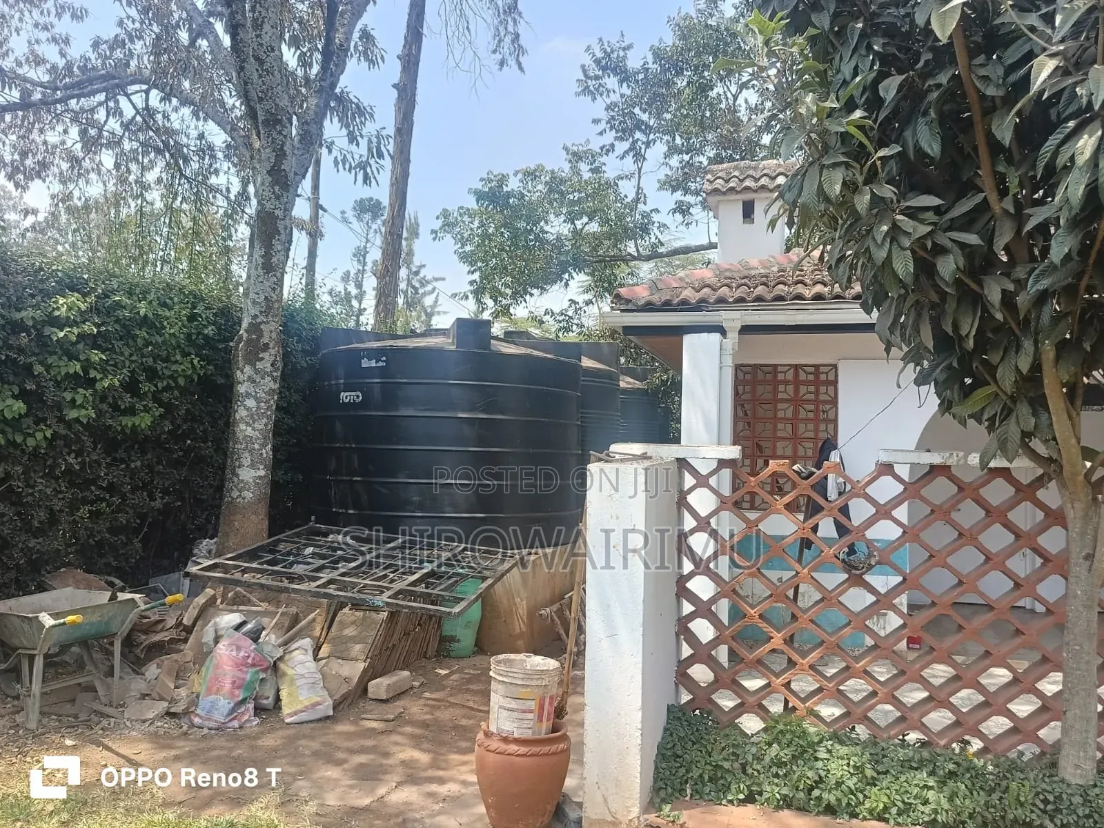 4bdrm Bungalow in Garden Estate, Nairobi Central for sale in Nairobi Central