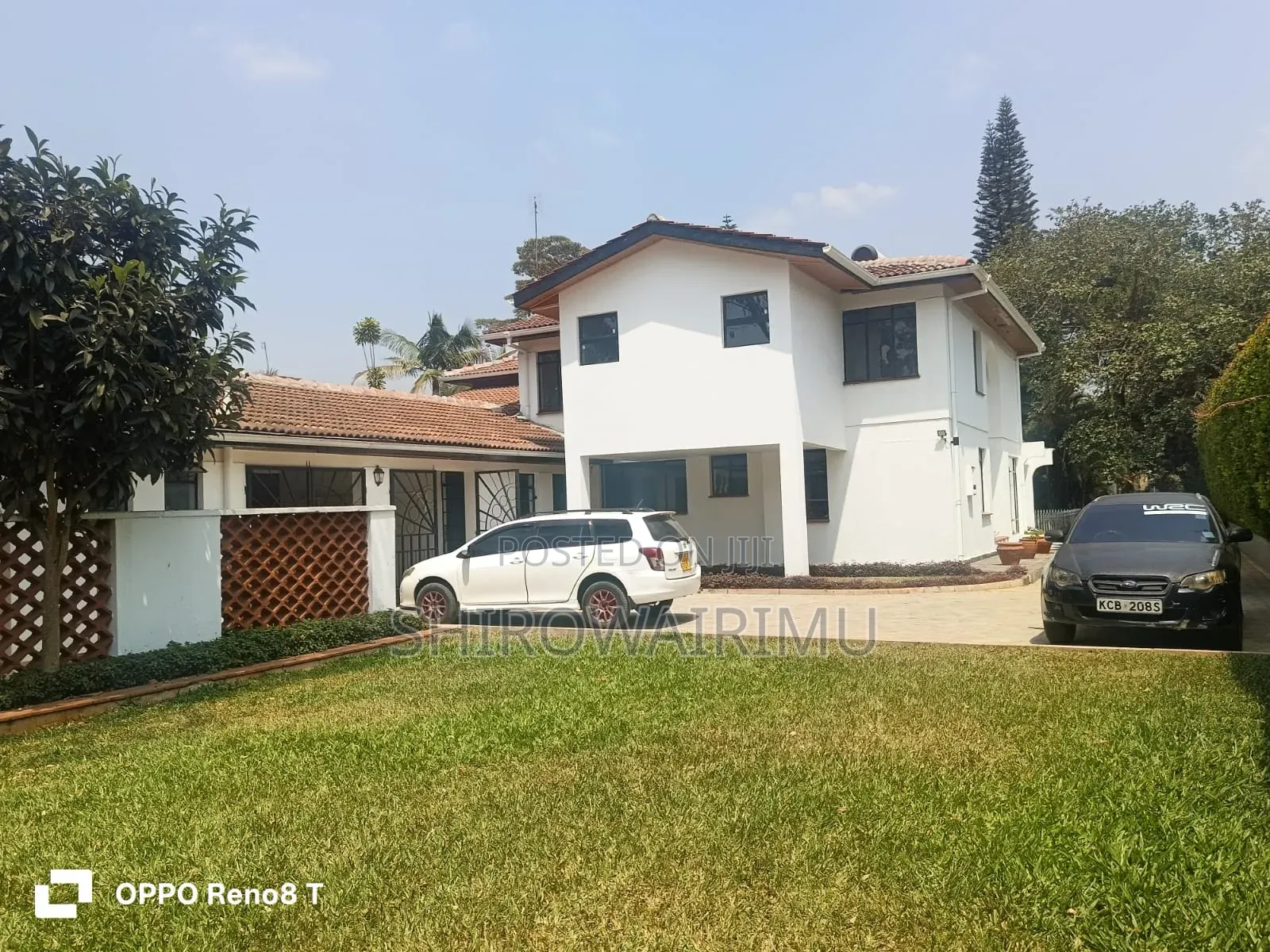 4bdrm Bungalow in Garden Estate, Nairobi Central for sale in Nairobi Central
