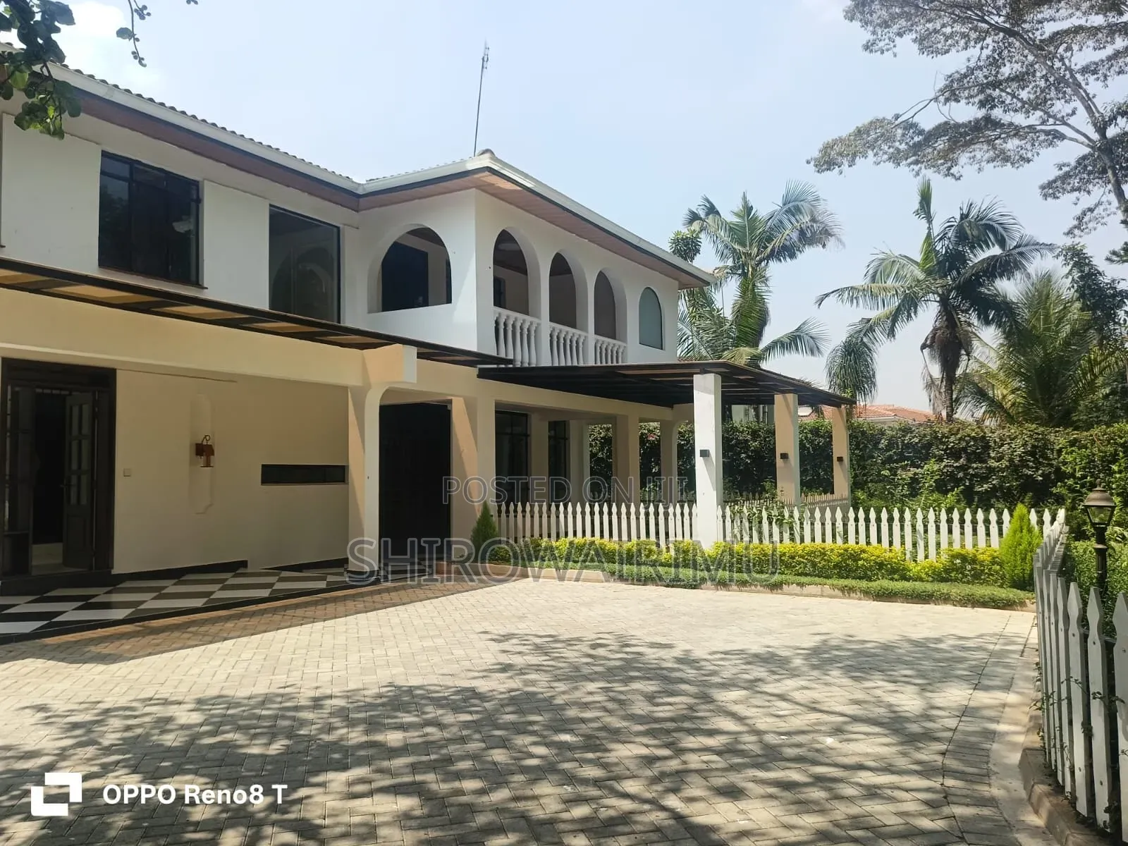 4bdrm Bungalow in Garden Estate, Nairobi Central for sale in Nairobi Central