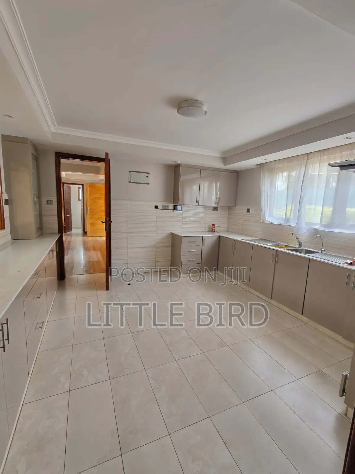 5bdrm Villa in Hardy for rent in Hardy