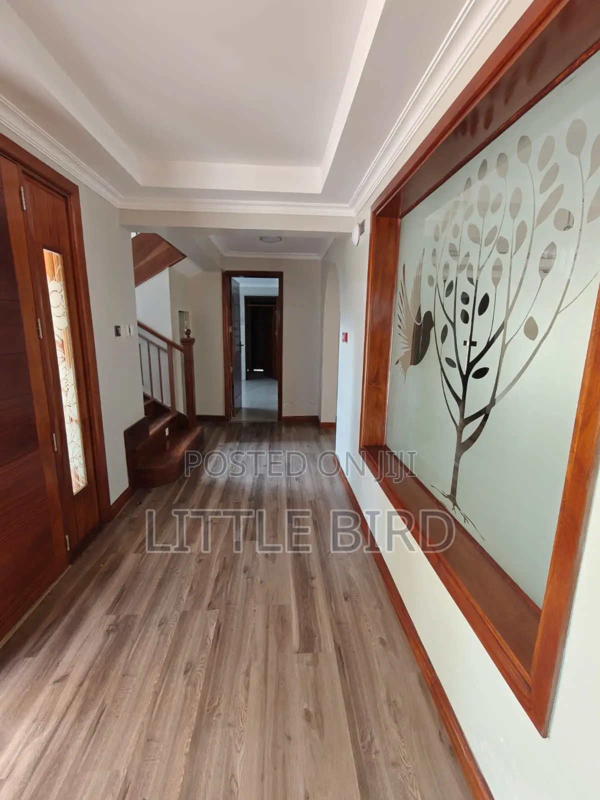 5bdrm Villa in Hardy for rent in Hardy