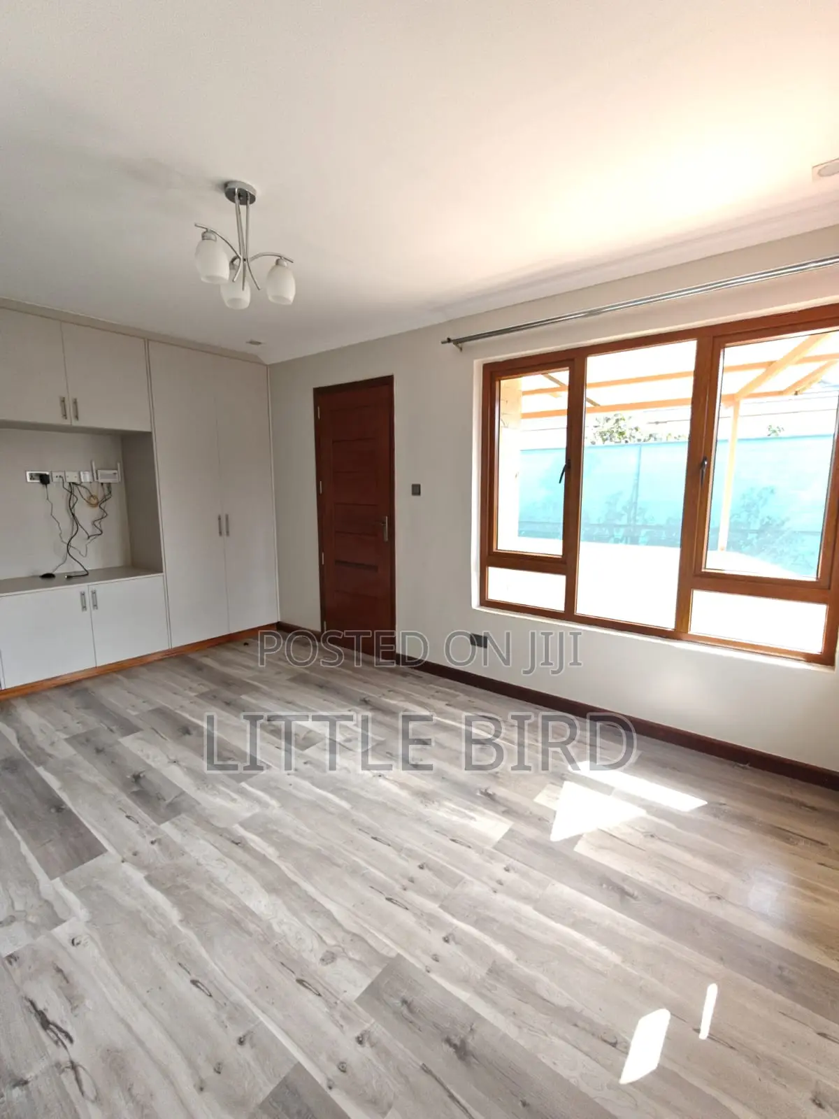 5bdrm Villa in Hardy for rent in Hardy