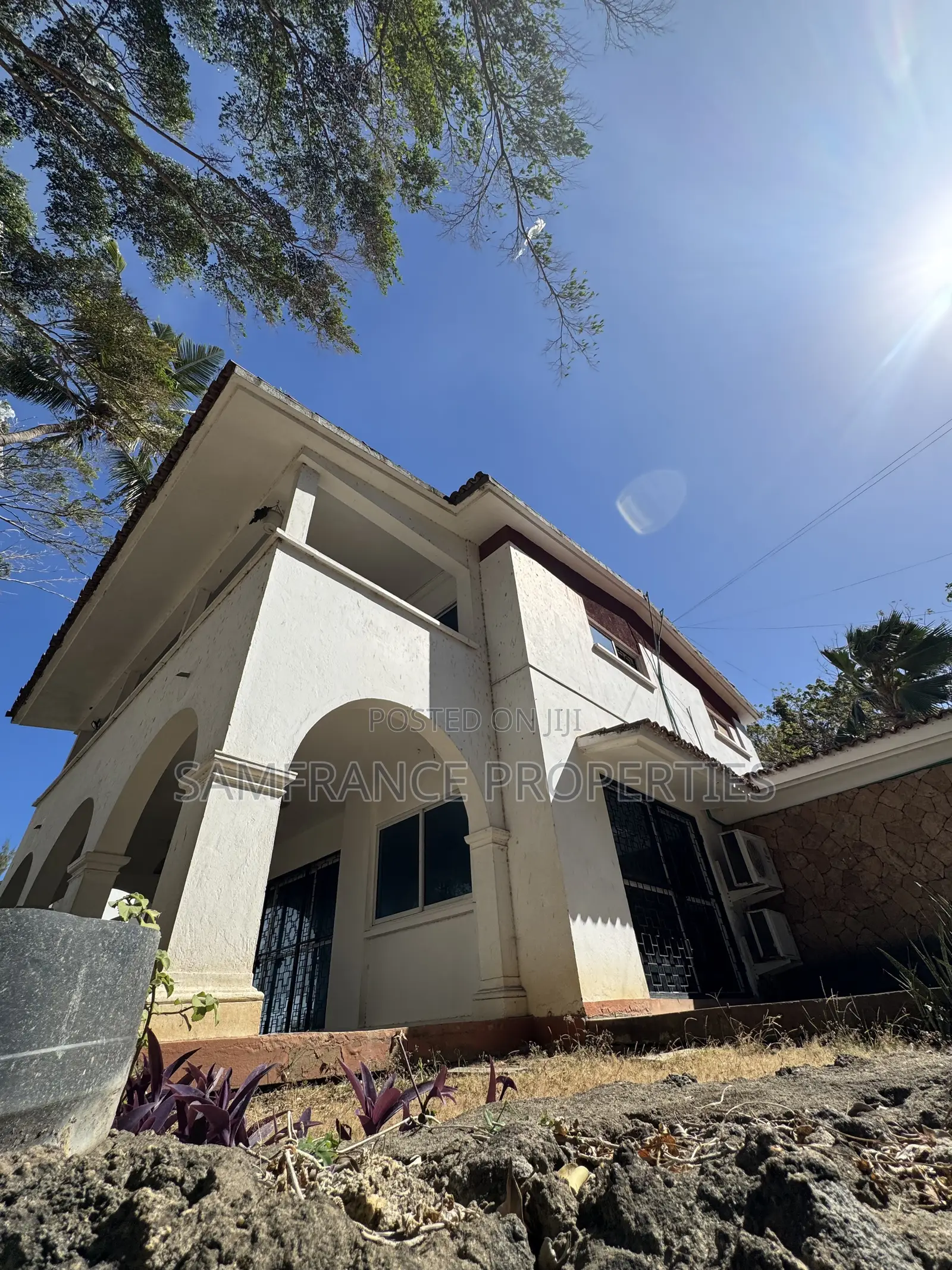 4bdrm Mansion in Nyali for rent in Nyali