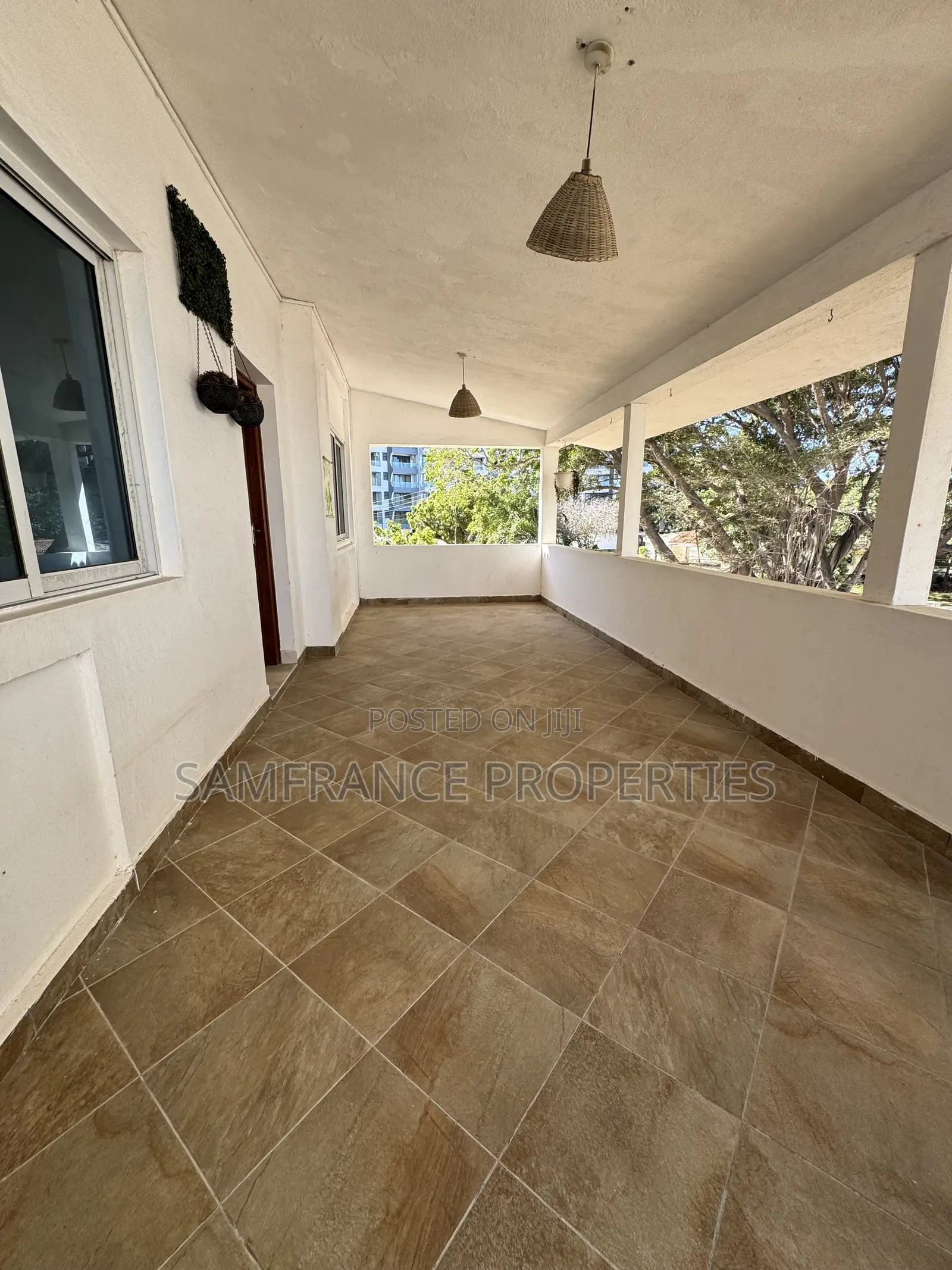 4bdrm Mansion in Nyali for rent in Nyali