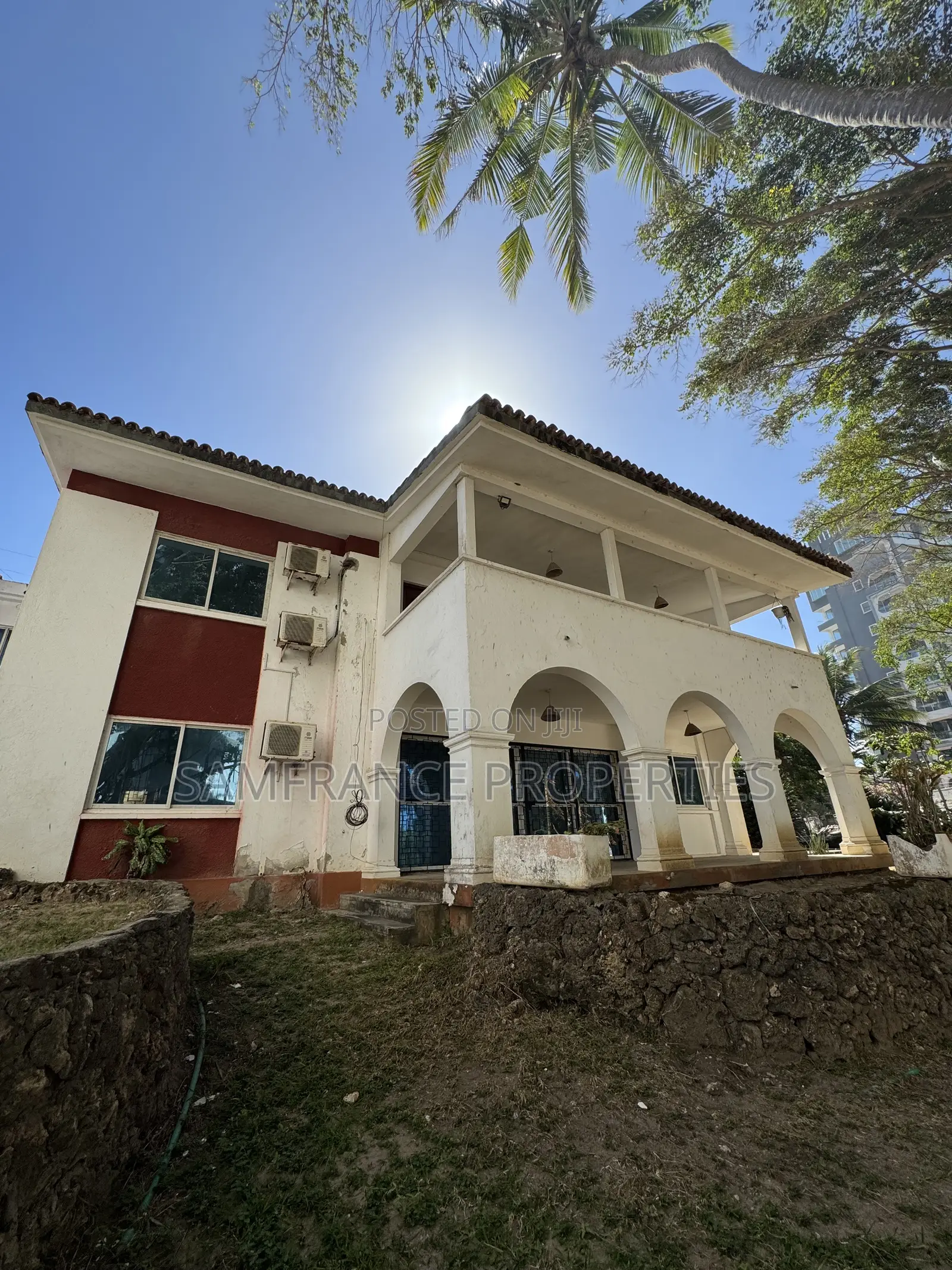 4bdrm Mansion in Nyali for rent in Nyali