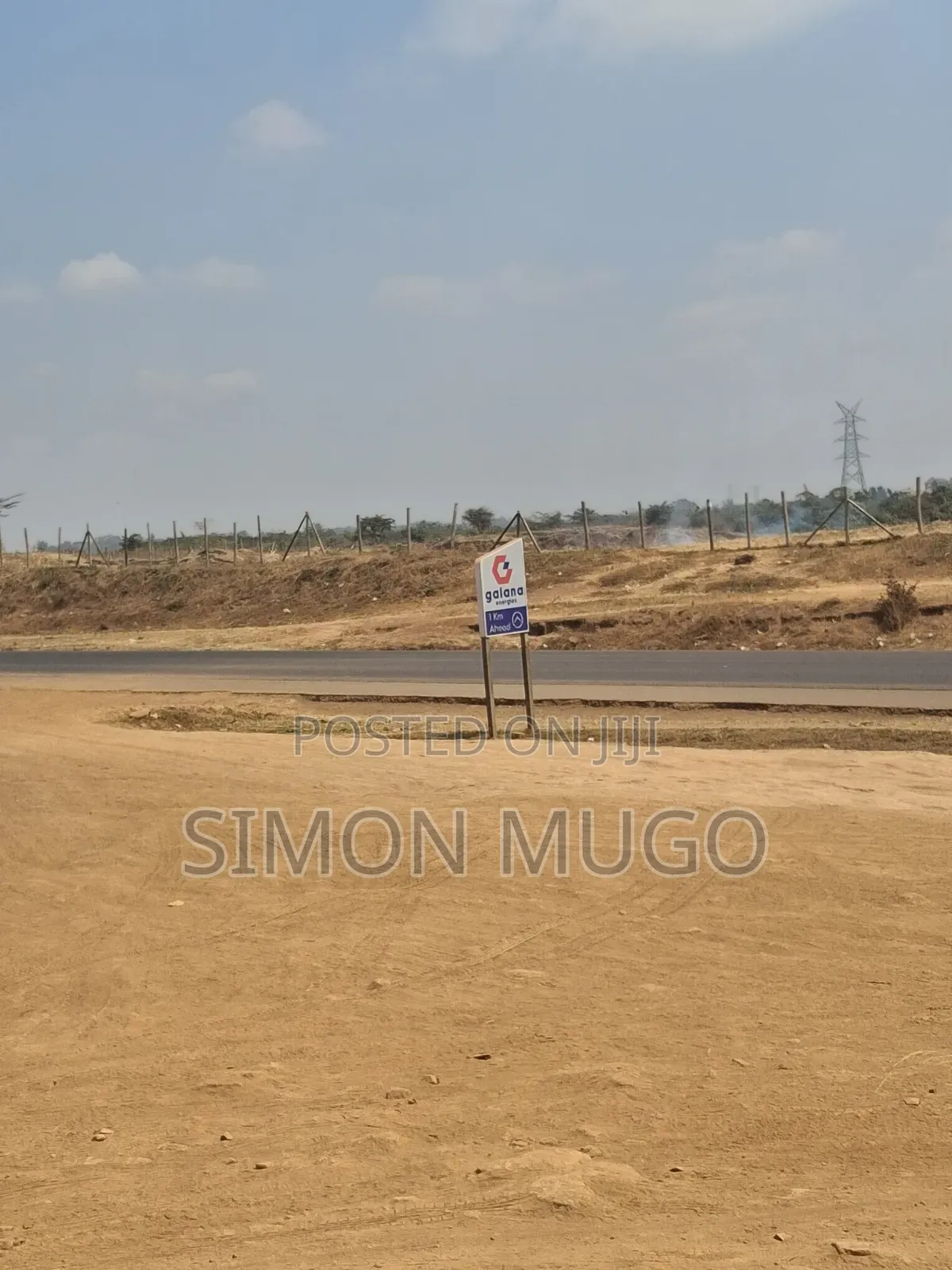 Roysambu Northern Bypass Marurui Commercial 50x100 Touching Bypass in Roysambu