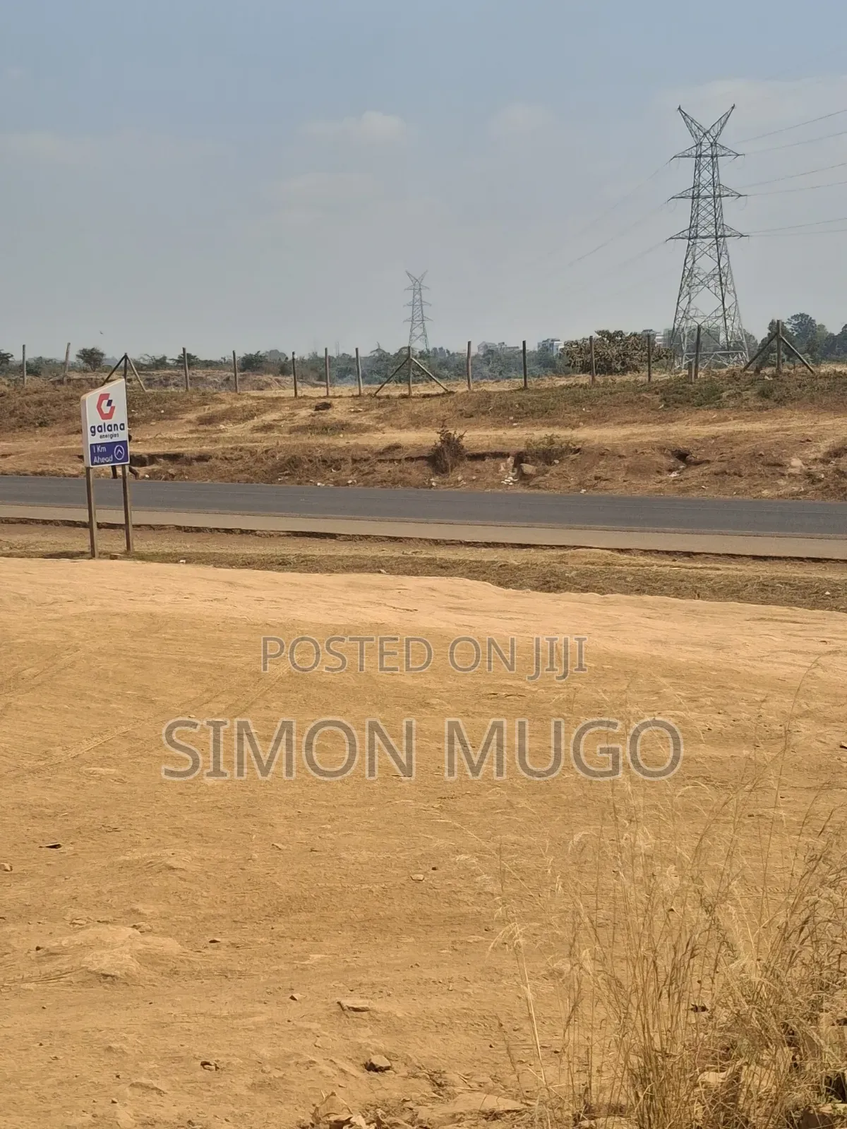 Roysambu Northern Bypass Marurui Commercial 50x100 Touching Bypass in Roysambu
