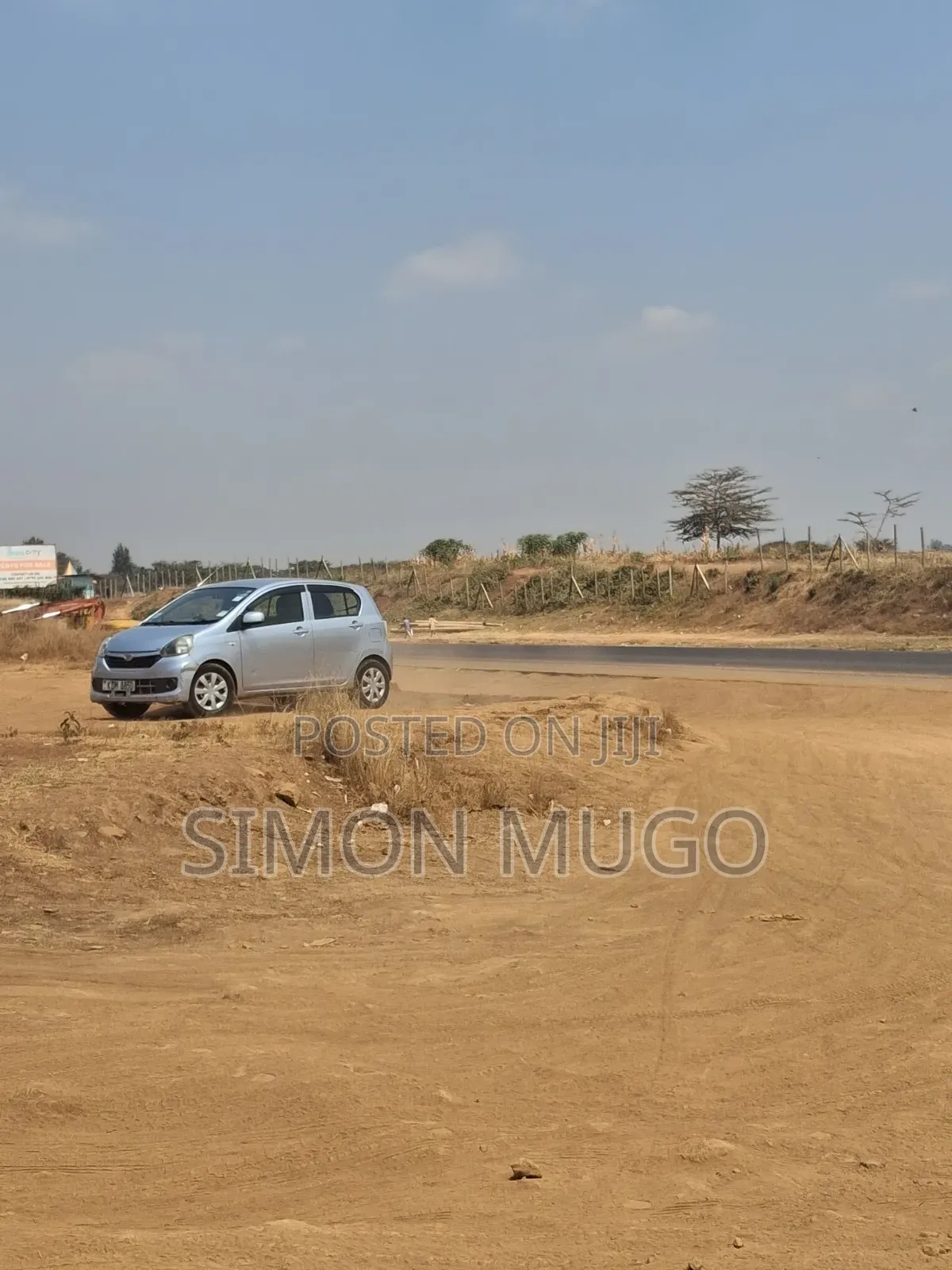Roysambu Northern Bypass Marurui Commercial 50x100 Touching Bypass in Roysambu