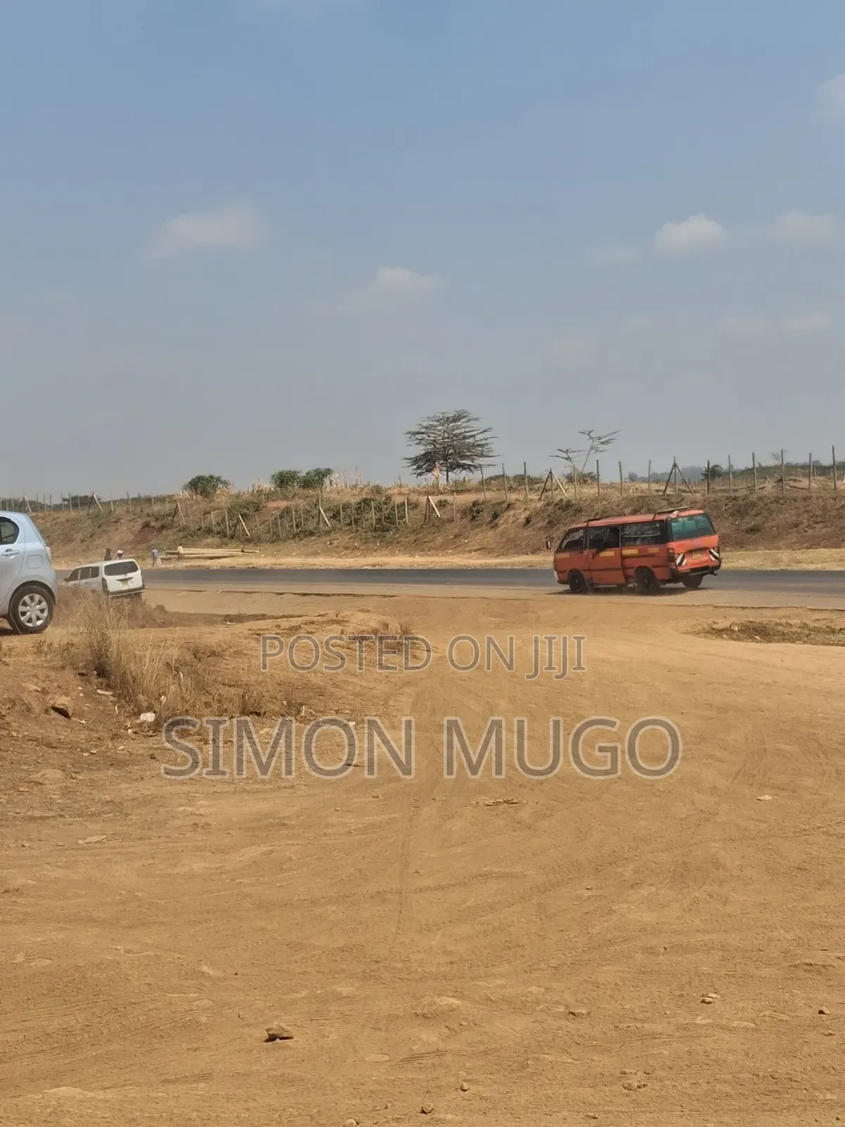 Roysambu Northern Bypass Marurui Commercial 50x100 Touching Bypass in Roysambu