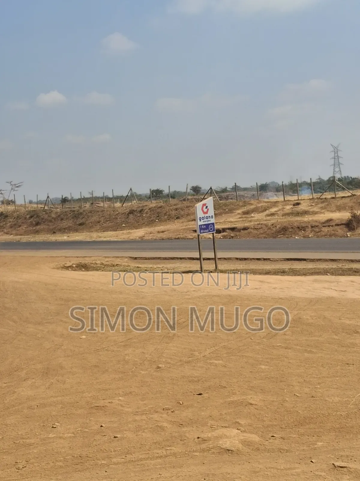Roysambu Northern Bypass Marurui Commercial 50x100 Touching Bypass in Roysambu