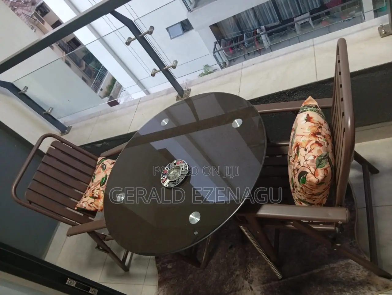 Furnished 1bdrm Apartment in Kilimani for rent in Kilimani