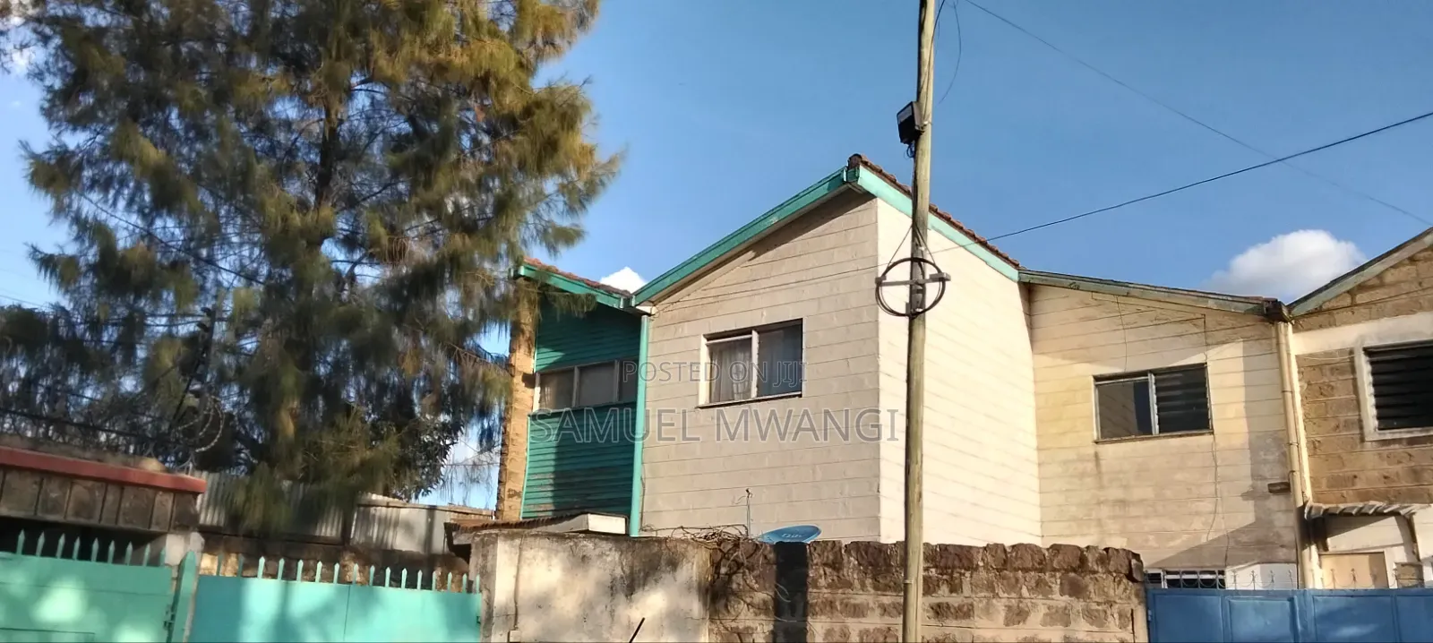 3bdrm Maisonette in BuruBuru for sale in BuruBuru