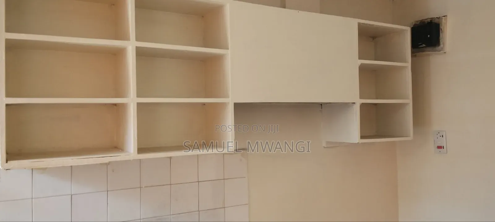 3bdrm Maisonette in BuruBuru for sale in BuruBuru