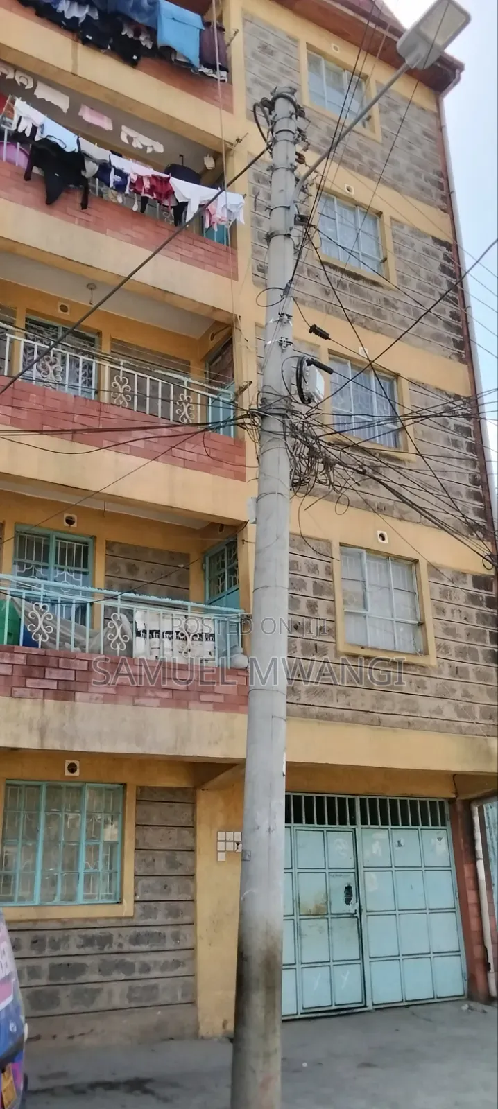 2bdrm Block of Flats in Umoja I for sale in Umoja I