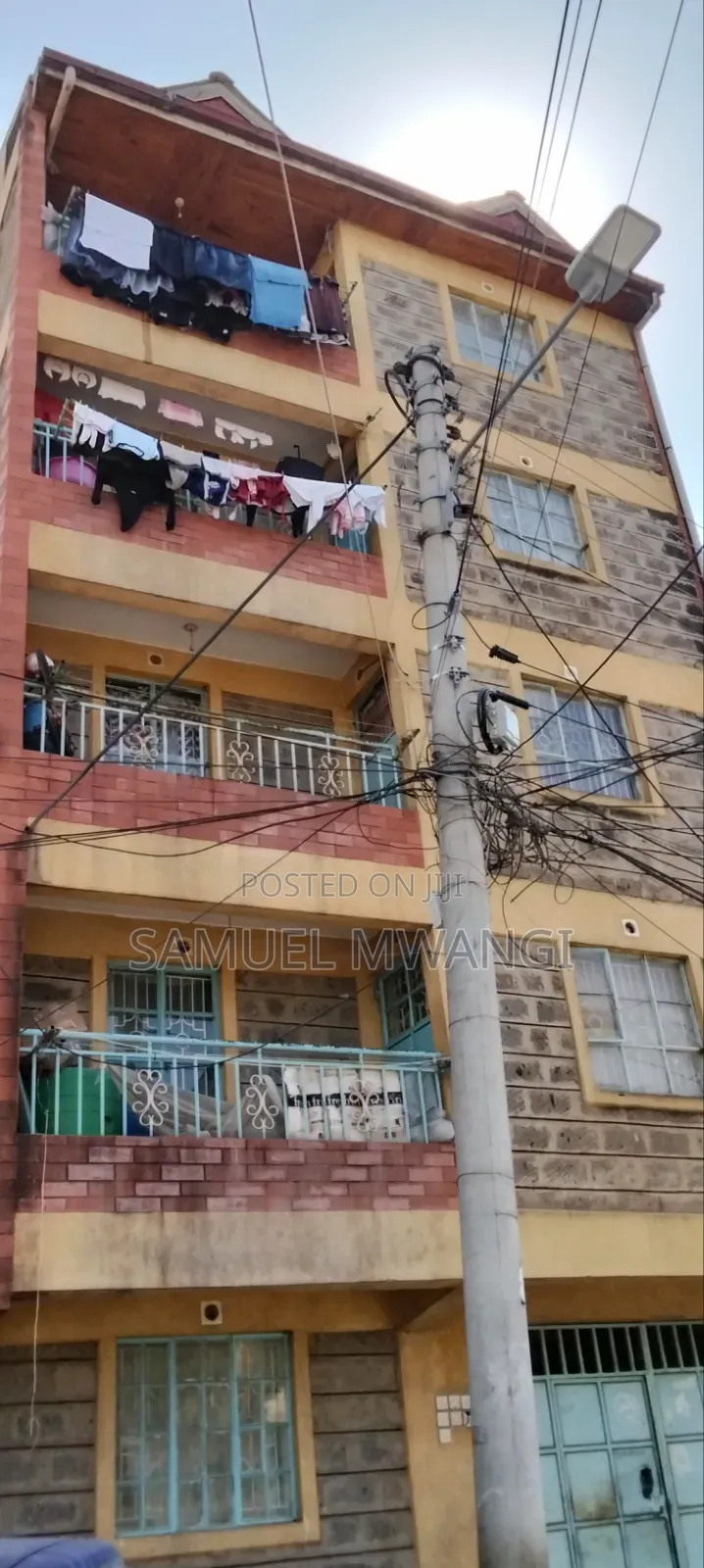 2bdrm Block of Flats in Umoja I for sale in Umoja I