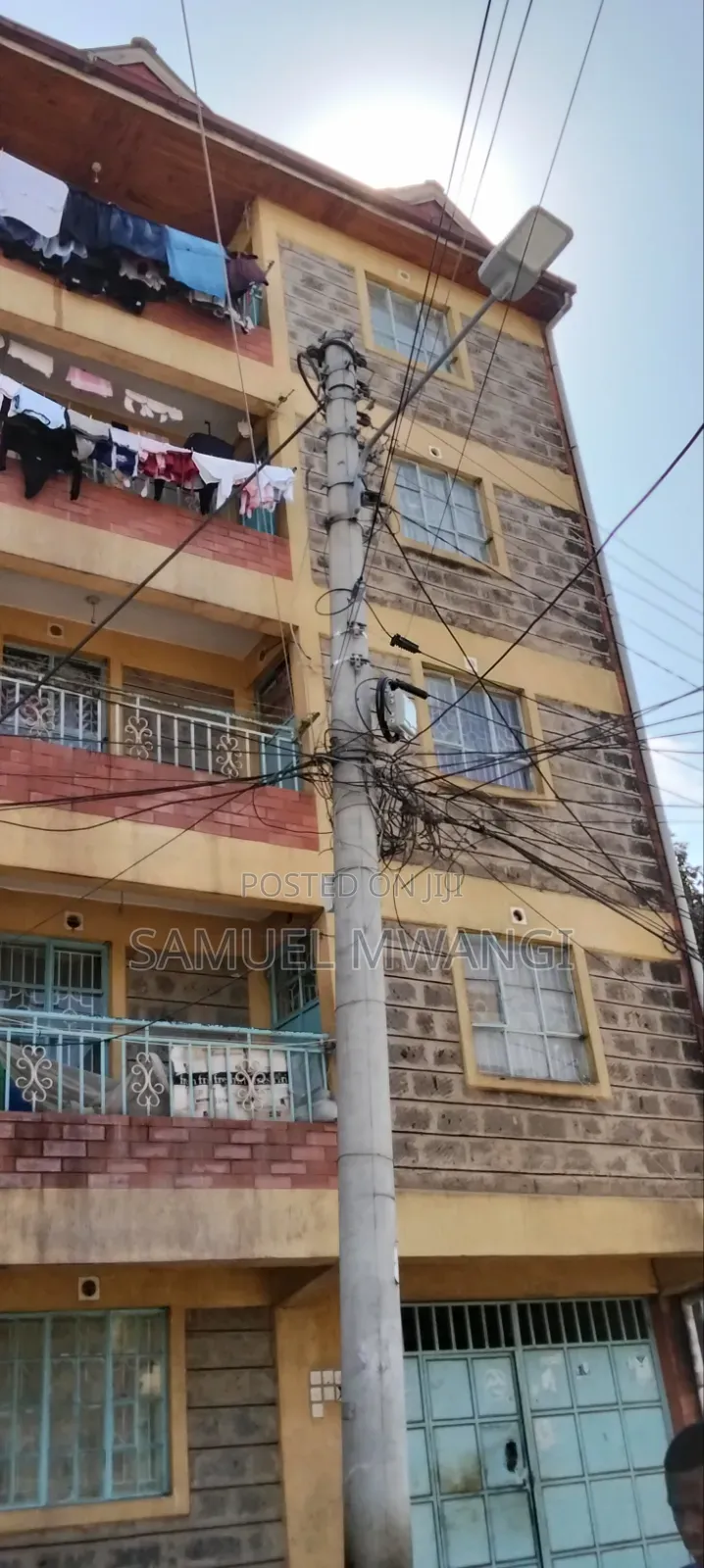 2bdrm Block of Flats in Umoja I for sale in Umoja I