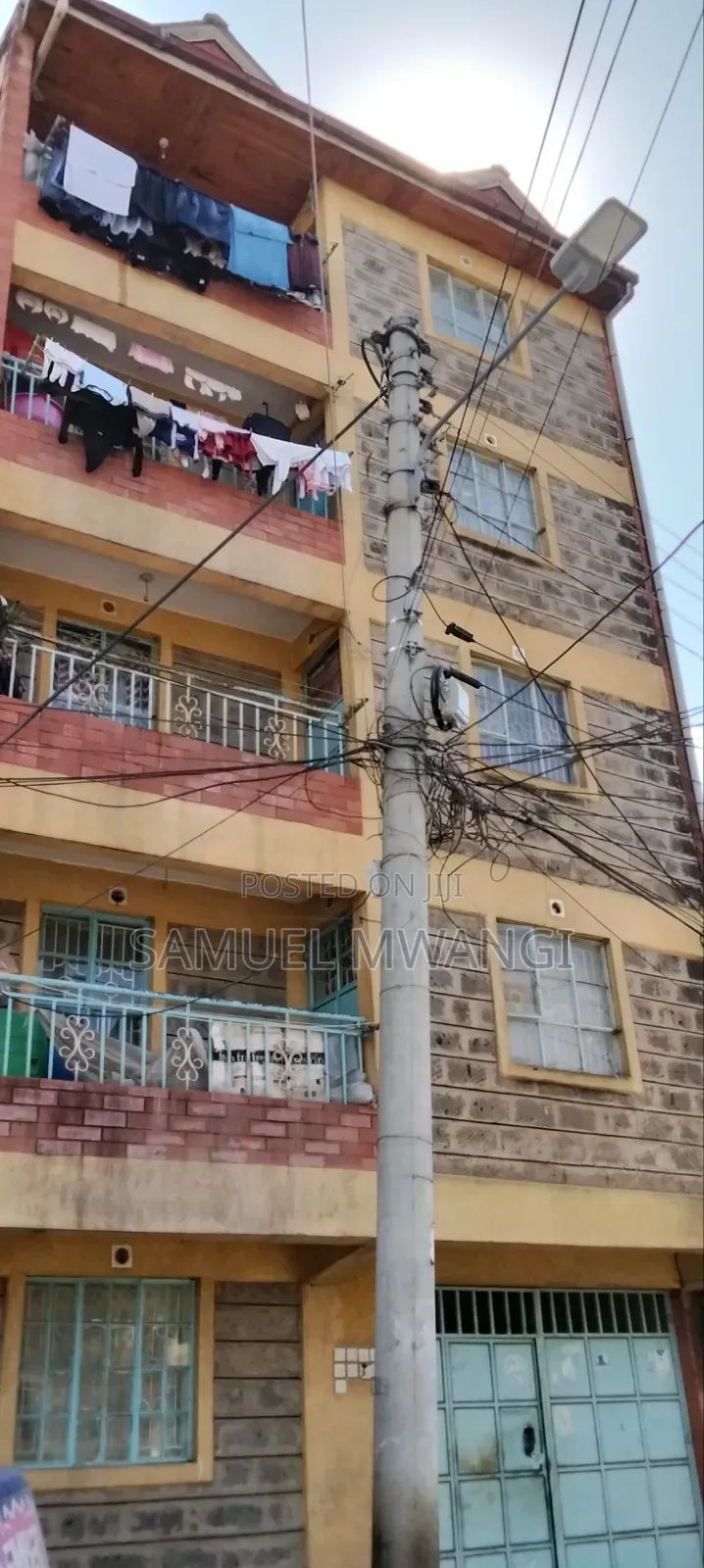 2bdrm Block of Flats in Umoja I for sale in Umoja I