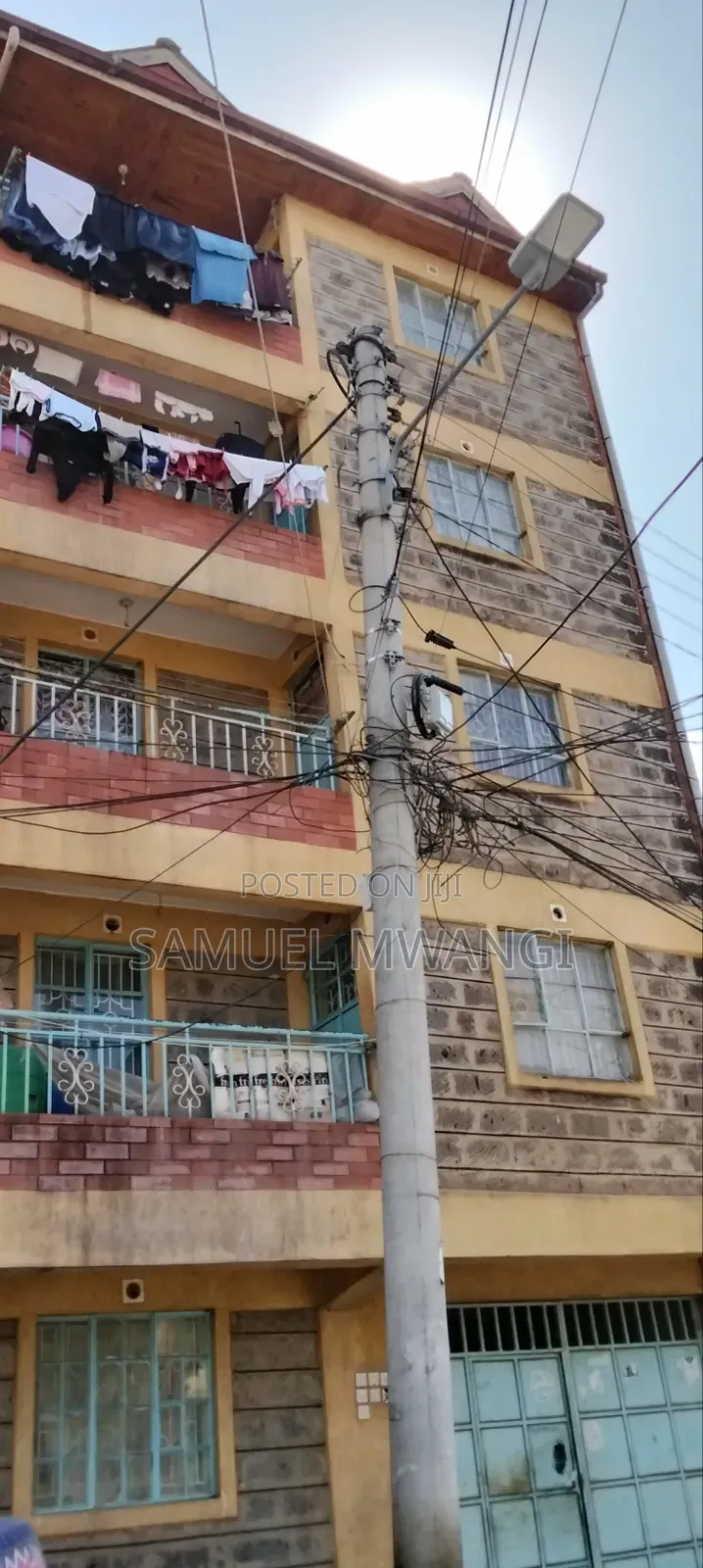2bdrm Block of Flats in Umoja I for sale in Umoja I