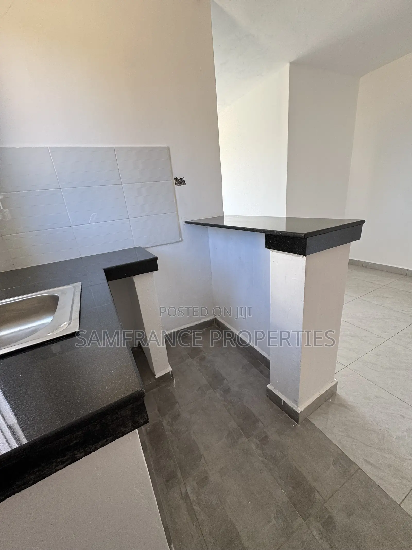 1bdrm Apartment in Mtwapa Beach Homes, Kilifi for sale in Kilifi