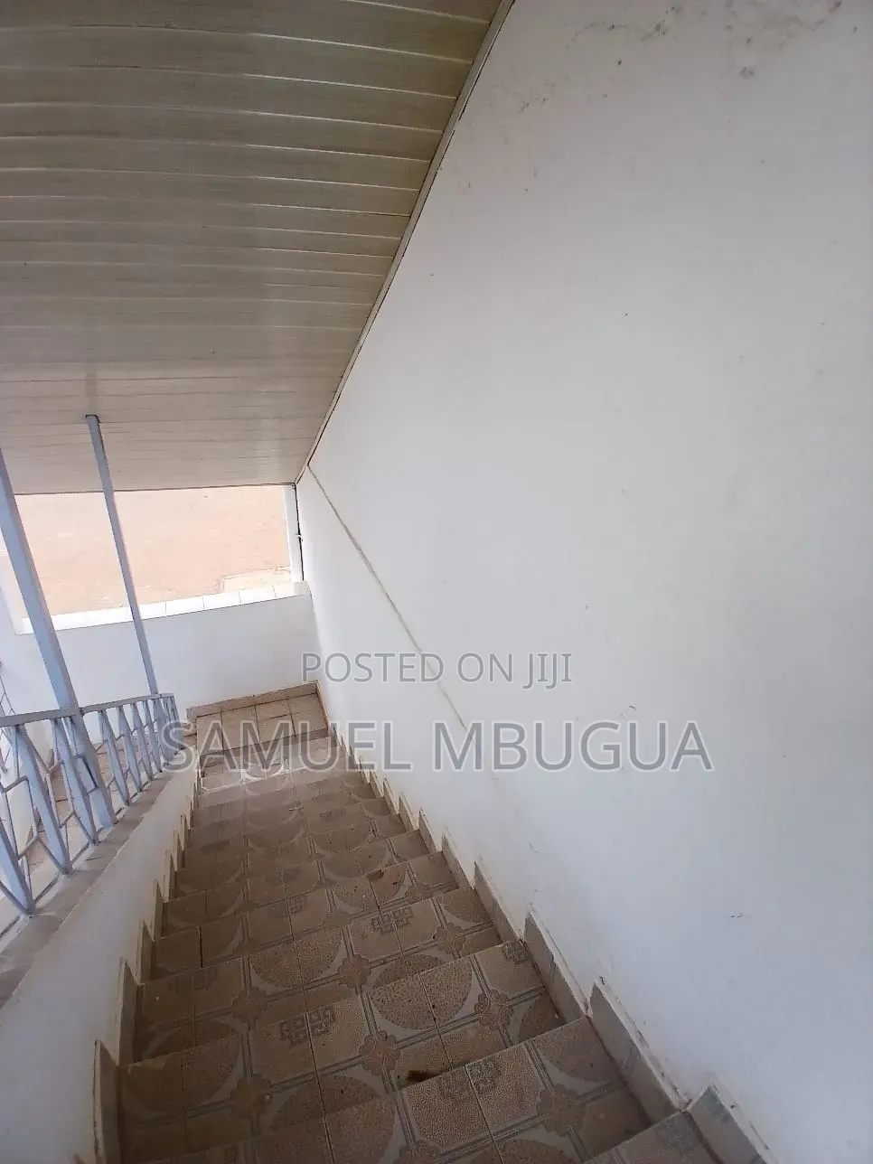 2bdrm Bungalow in Karen for rent in Karen