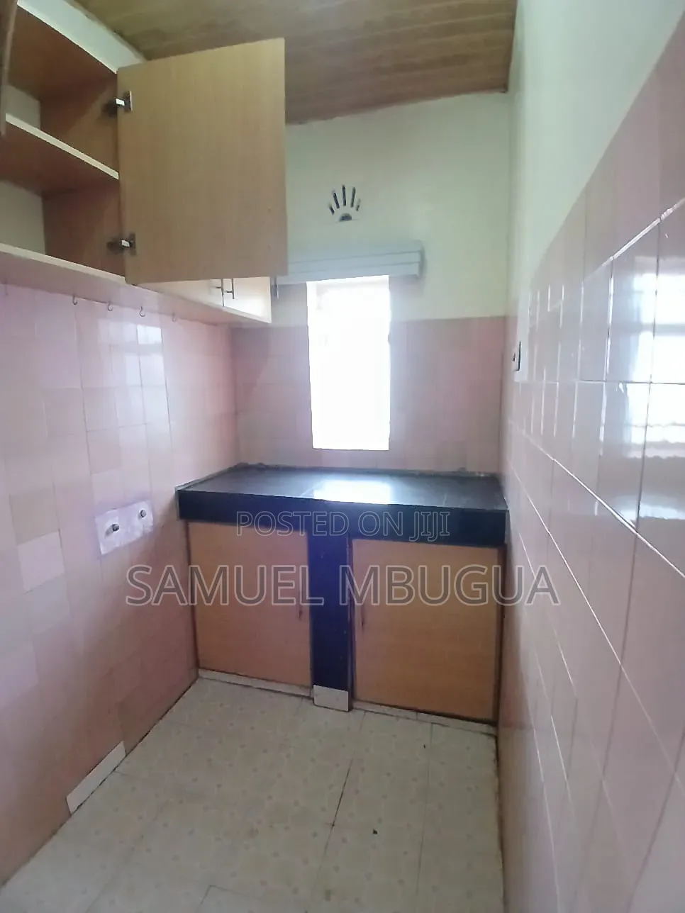 2bdrm Bungalow in Karen for rent in Karen