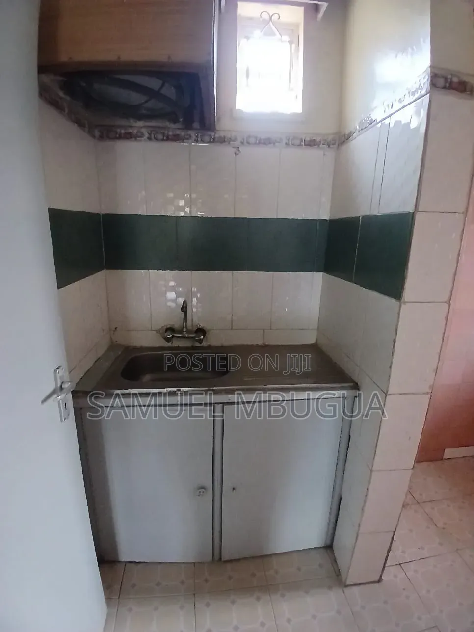 2bdrm Bungalow in Karen for rent in Karen