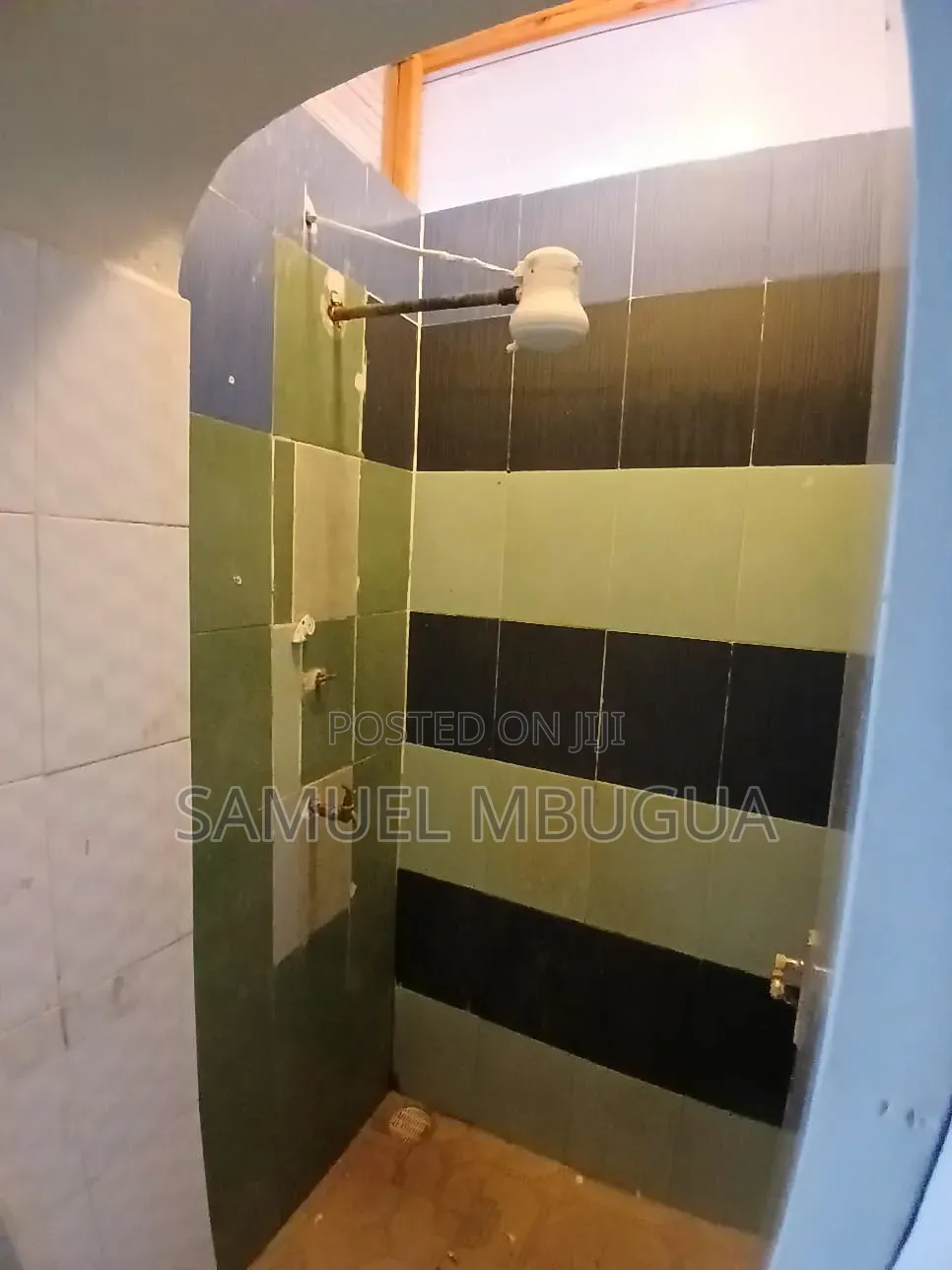 2bdrm Bungalow in Karen for rent in Karen