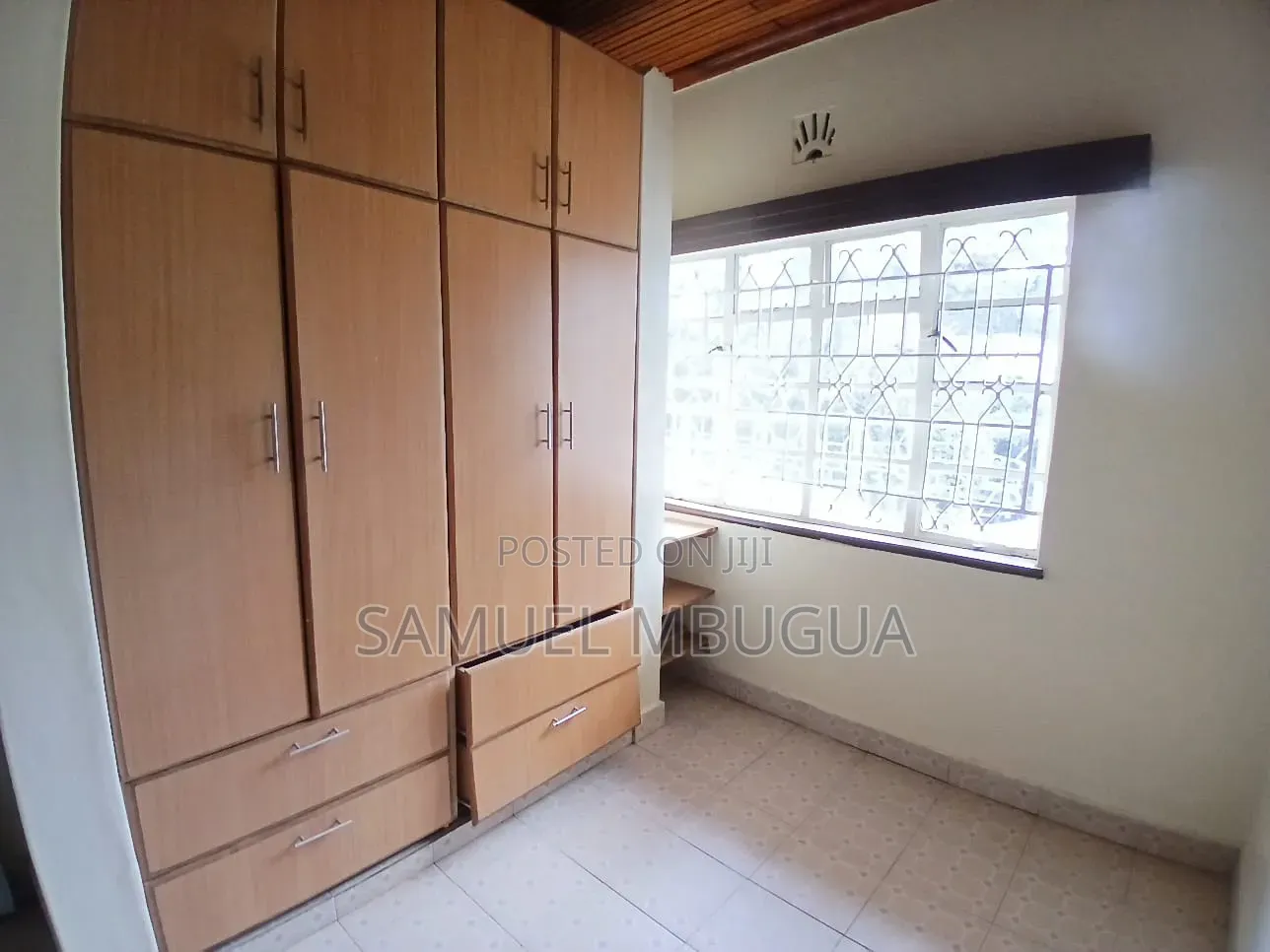 2bdrm Bungalow in Karen for rent in Karen