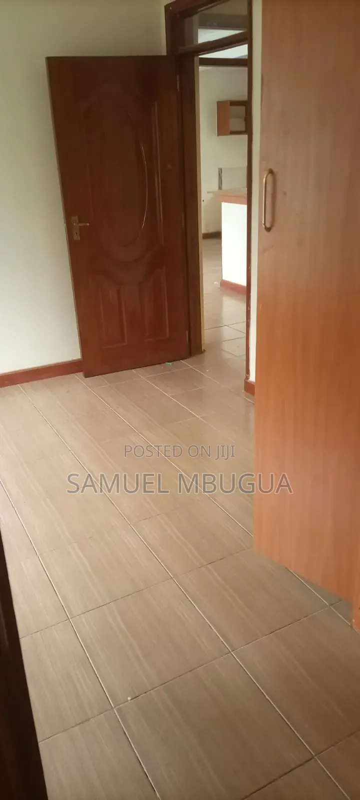 2bdrm Bungalow in Karen for rent in Karen