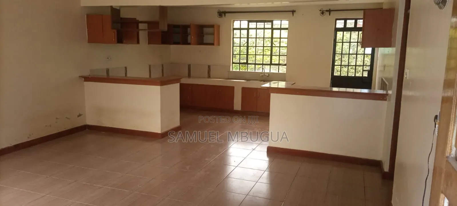 2bdrm Bungalow in Karen for rent in Karen