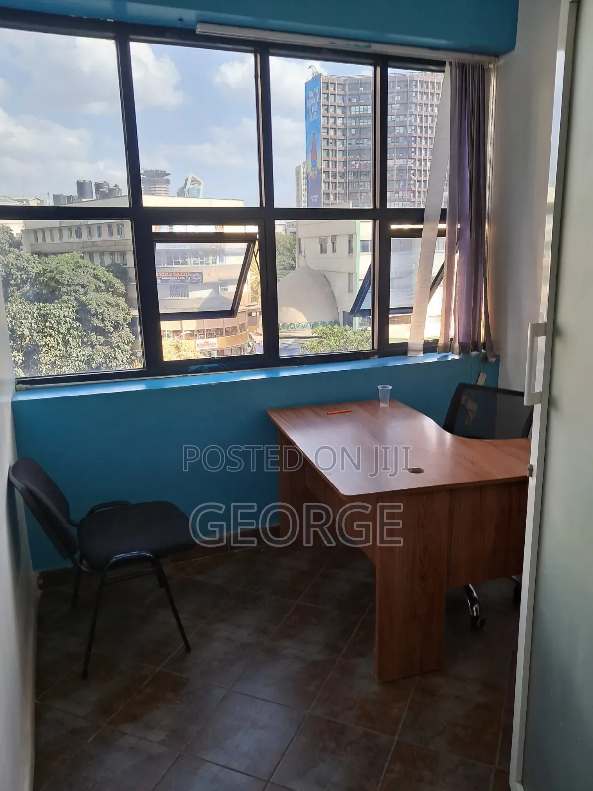 Offices to Let in Nairobi Central