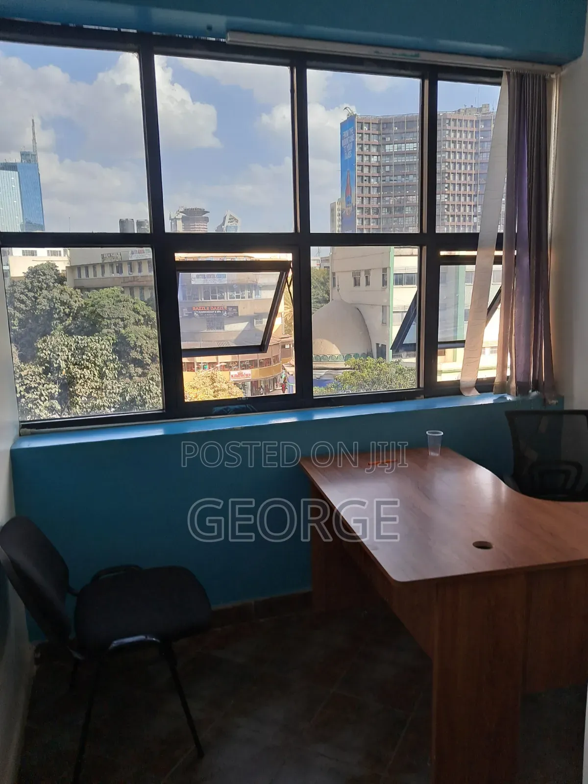 Offices to Let in Nairobi Central