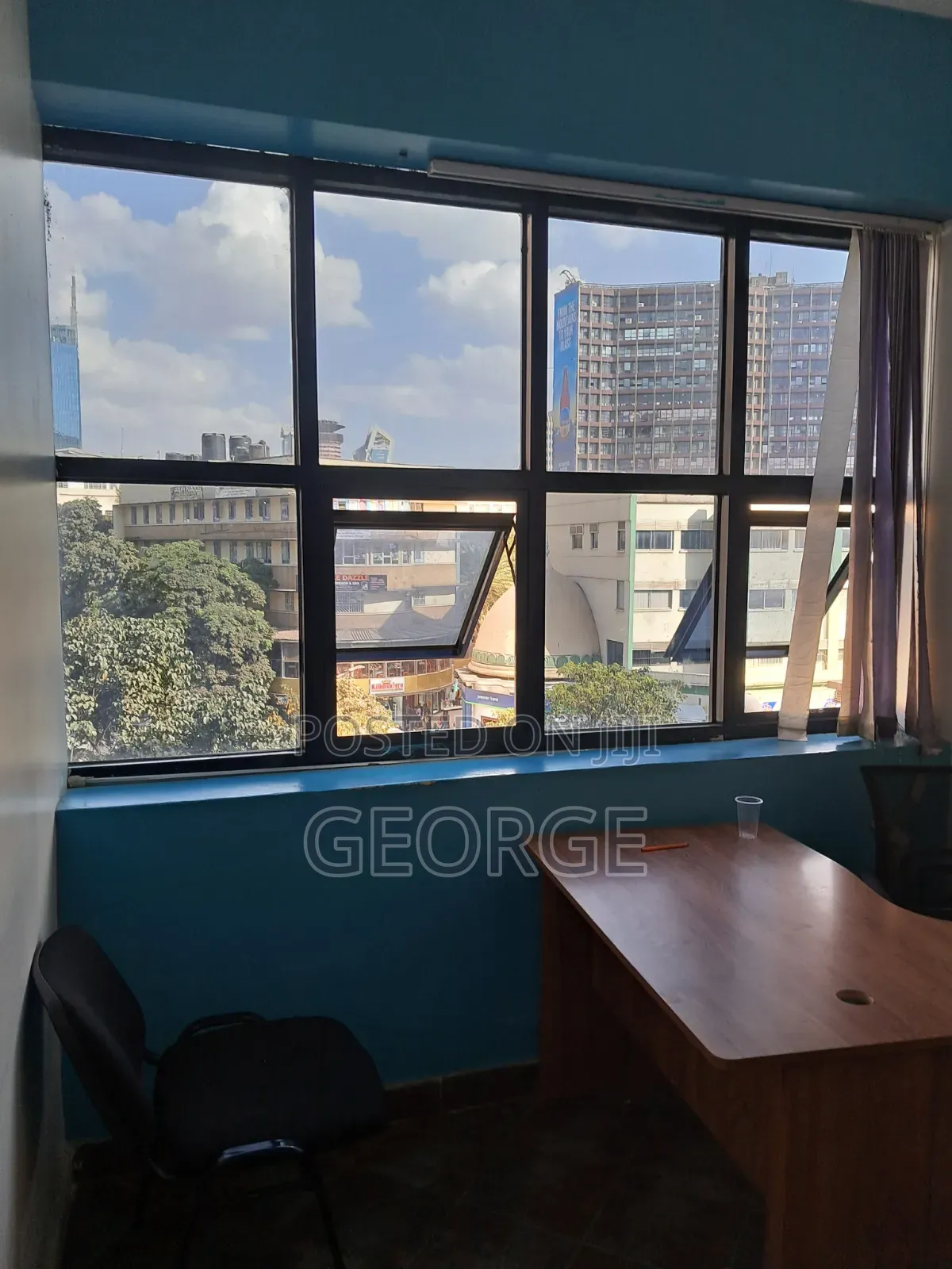 Offices to Let in Nairobi Central