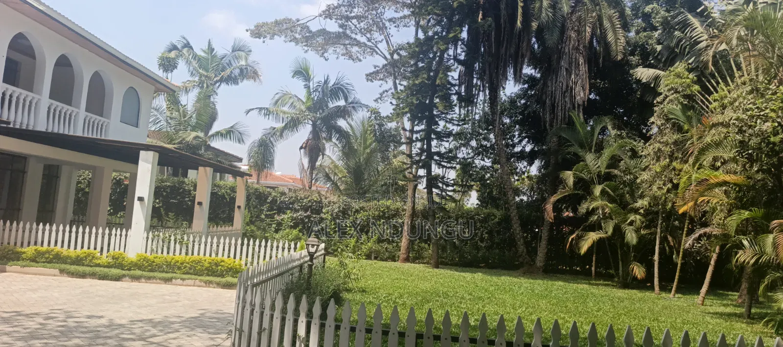 5bdrm House in Nairobi Central for sale in Nairobi Central