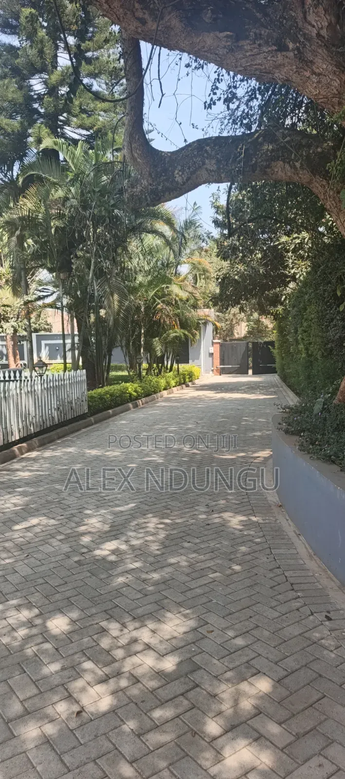 5bdrm House in Nairobi Central for sale in Nairobi Central