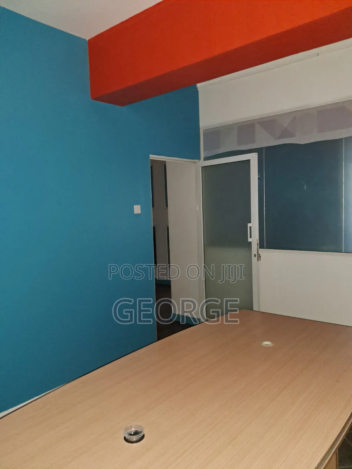 Office to Let in Nairobi Central