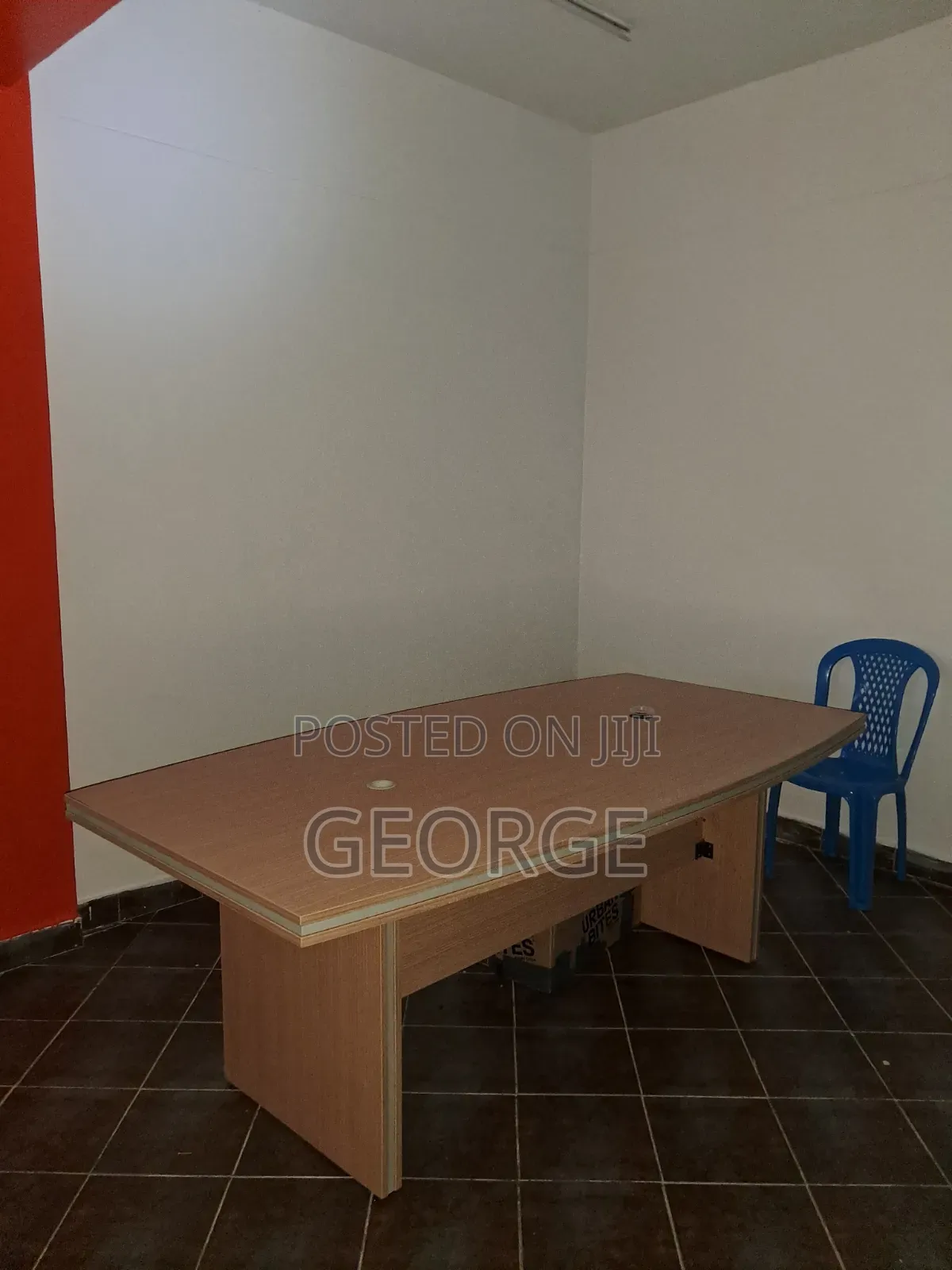 Office to Let in Nairobi Central