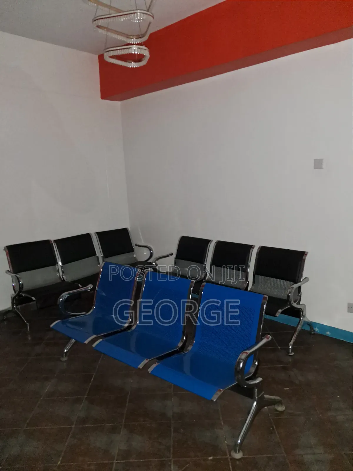 Office to Let in Nairobi Central