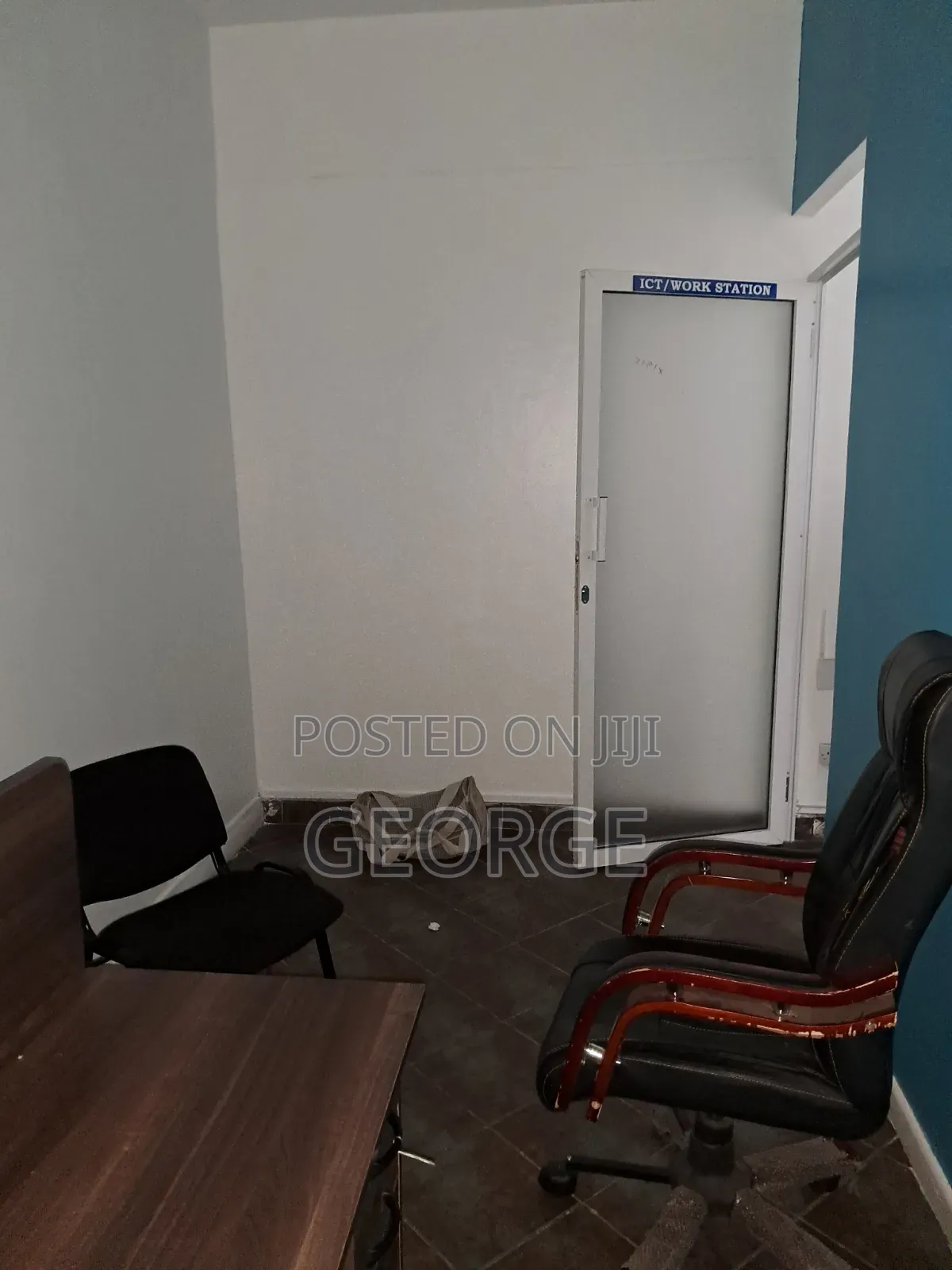 Office to Let in Nairobi Central