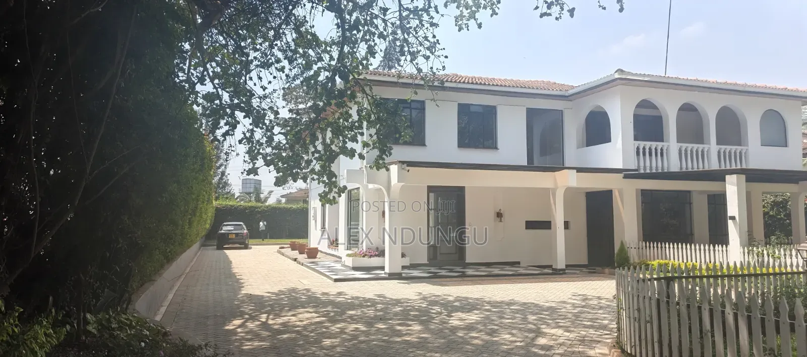 5bdrm House in Nairobi Central for sale in Nairobi Central