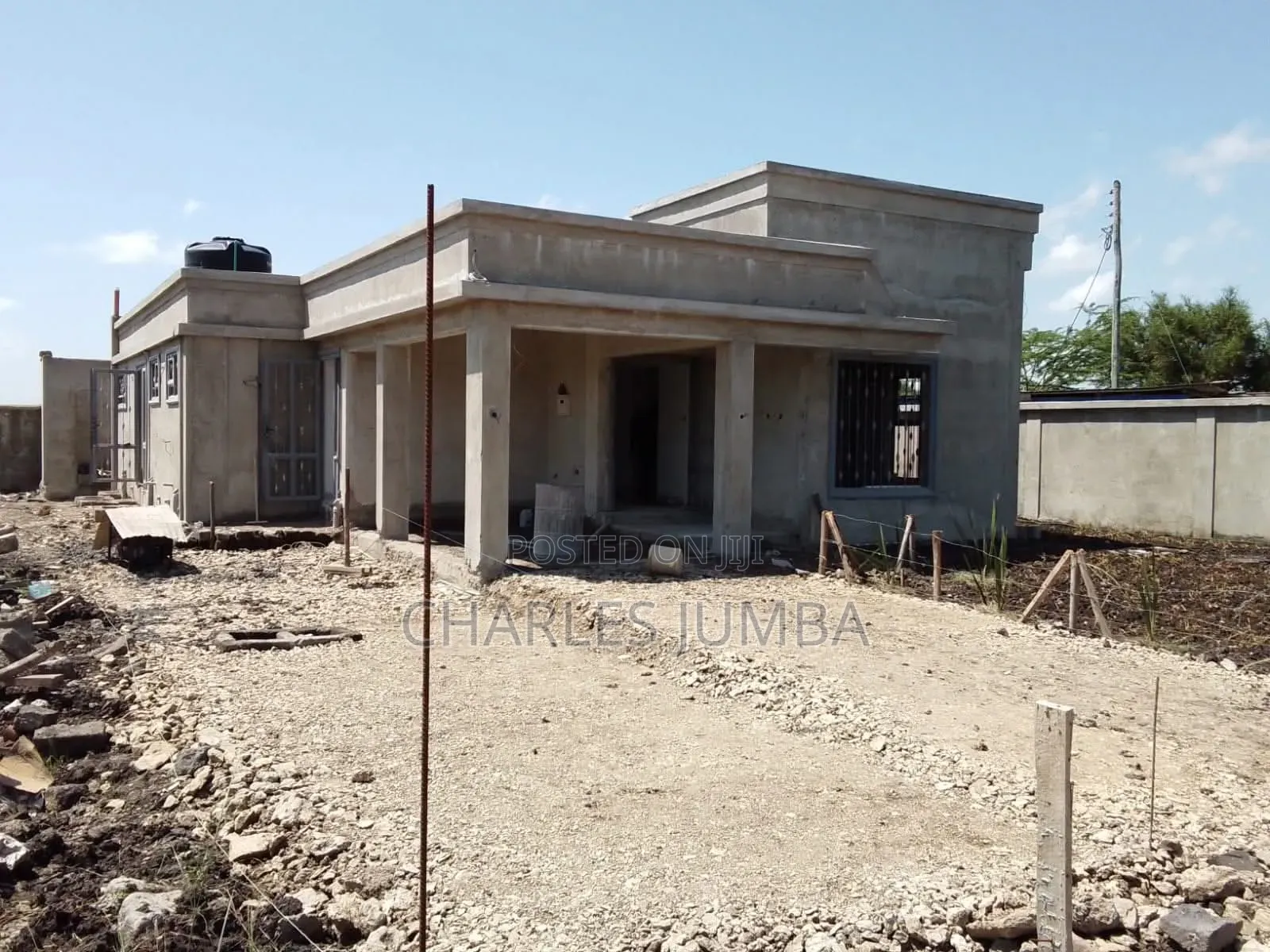 1/8 Plot at Enkerai Homes in Kitengela