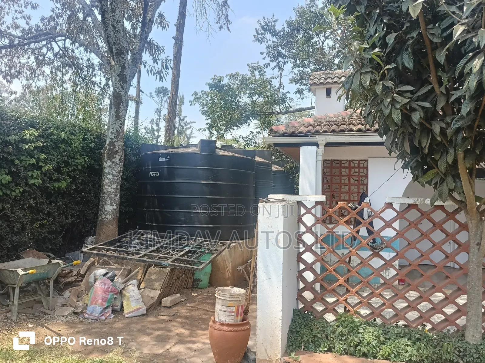 5bdrm Maisonette in Garden Estate, Nairobi Central for sale in Nairobi Central