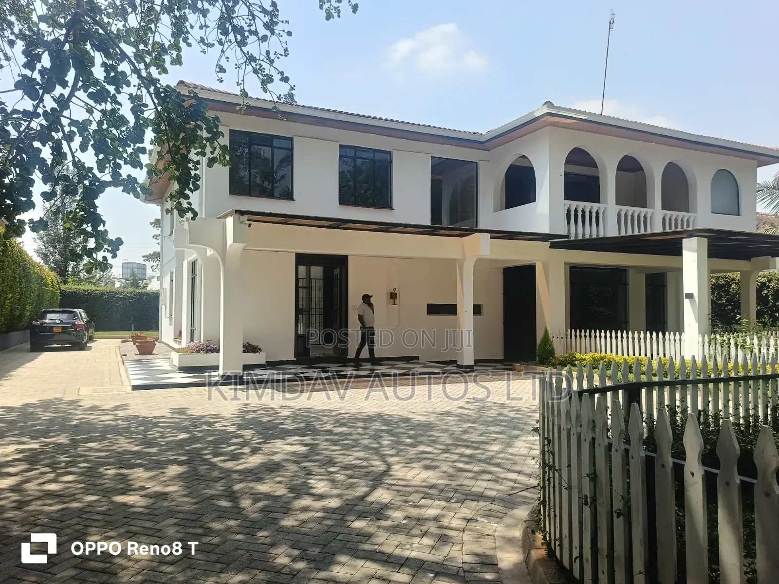 5bdrm Maisonette in Garden Estate, Nairobi Central for sale in Nairobi Central