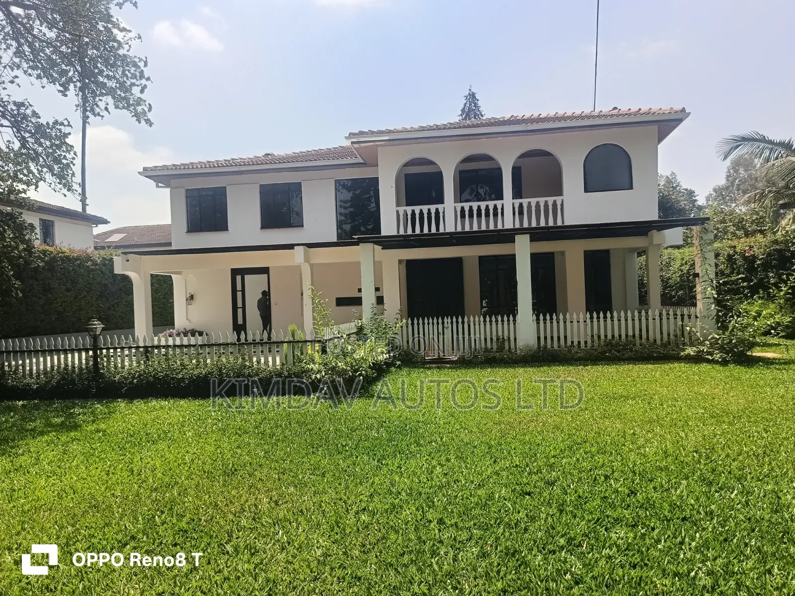 5bdrm Maisonette in Garden Estate, Nairobi Central for sale in Nairobi Central