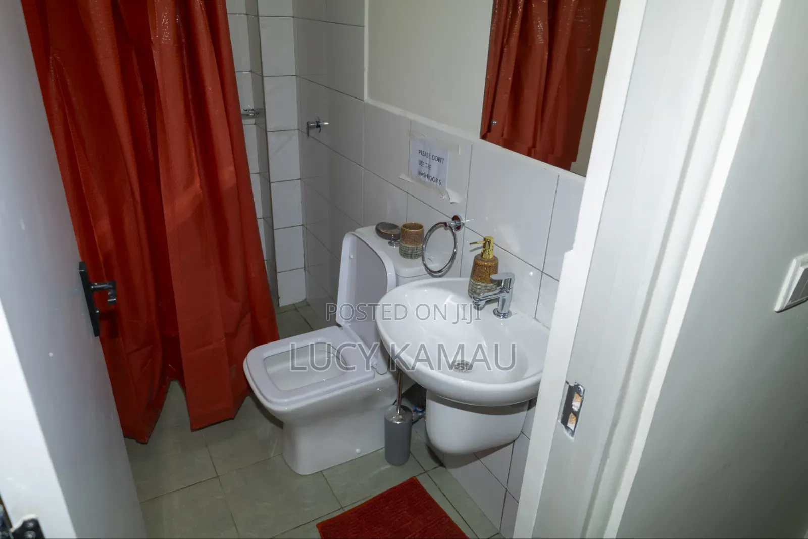 3bdrm Apartment in Riruta for sale in Riruta