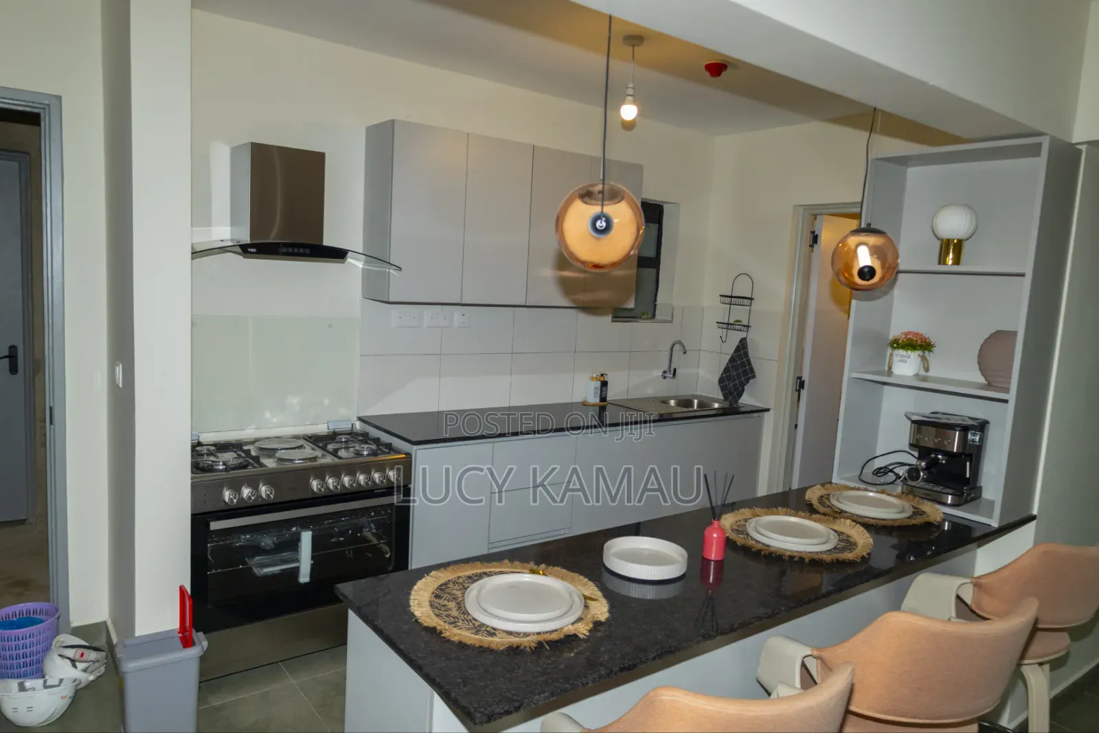3bdrm Apartment in Riruta for sale in Riruta
