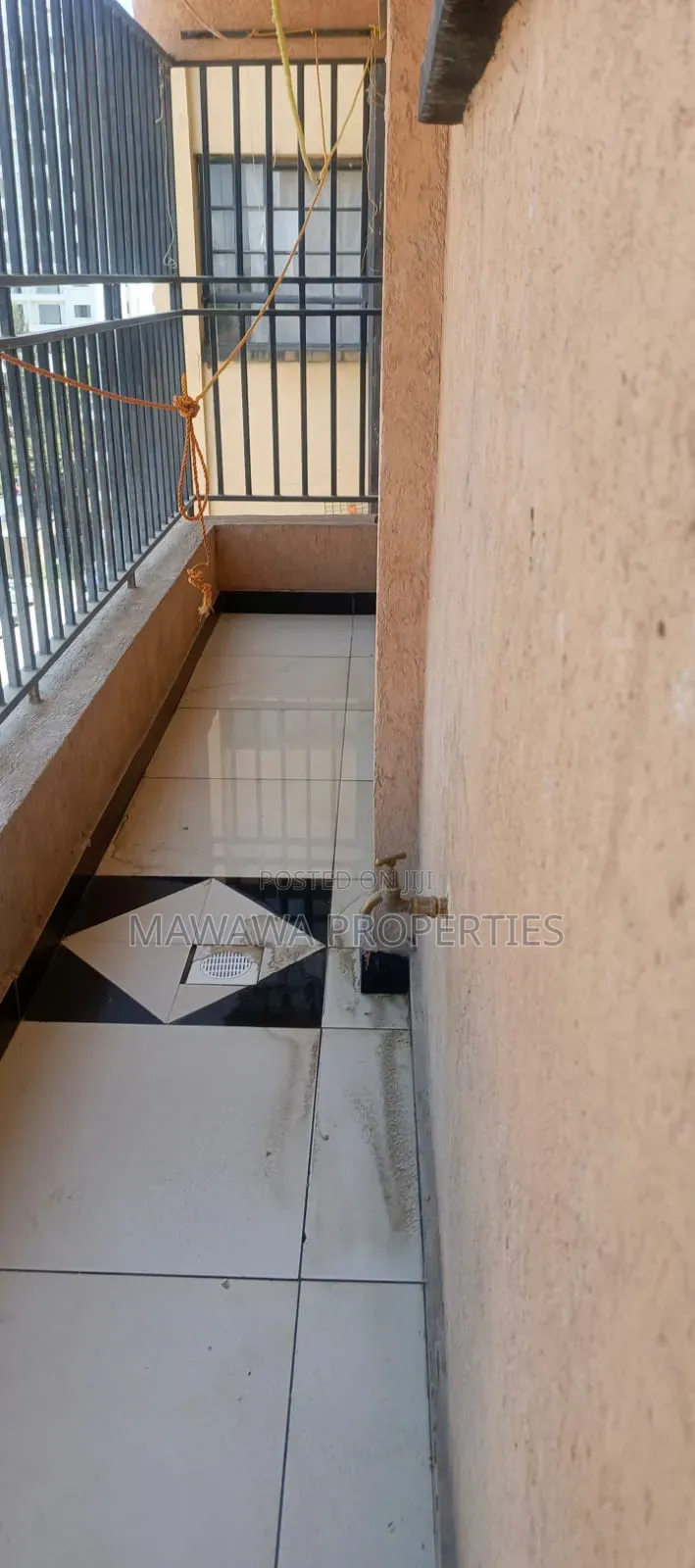 2bdrm Apartment in South B for rent in South B