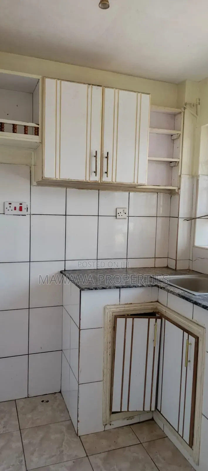2bdrm Apartment in South B for rent in South B