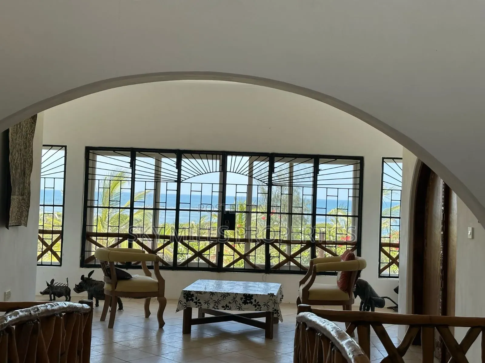4bdrm Villa in Watamu for sale in Watamu