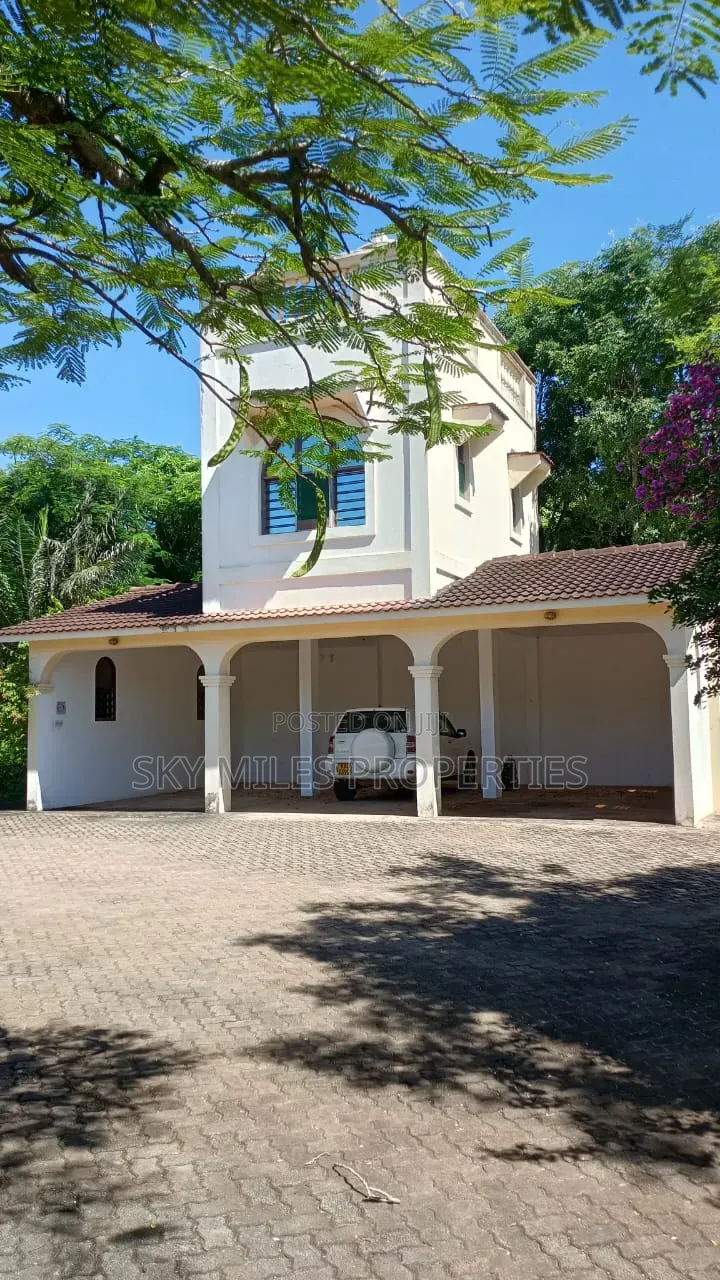 7bdrm Villa in Kuruwitu, Vipingo for sale in Vipingo
